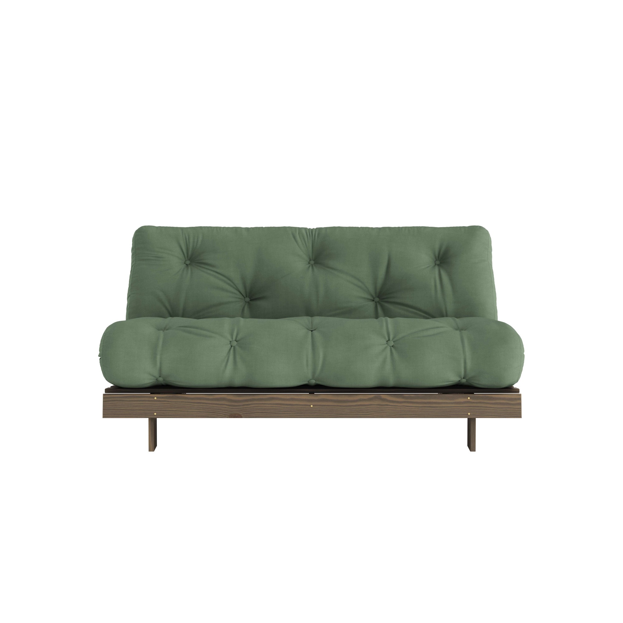 Karup Design Daybett "Roots Sofa Bed, Schlafsofa, Daybett, Bettfunktion, FS günstig online kaufen
