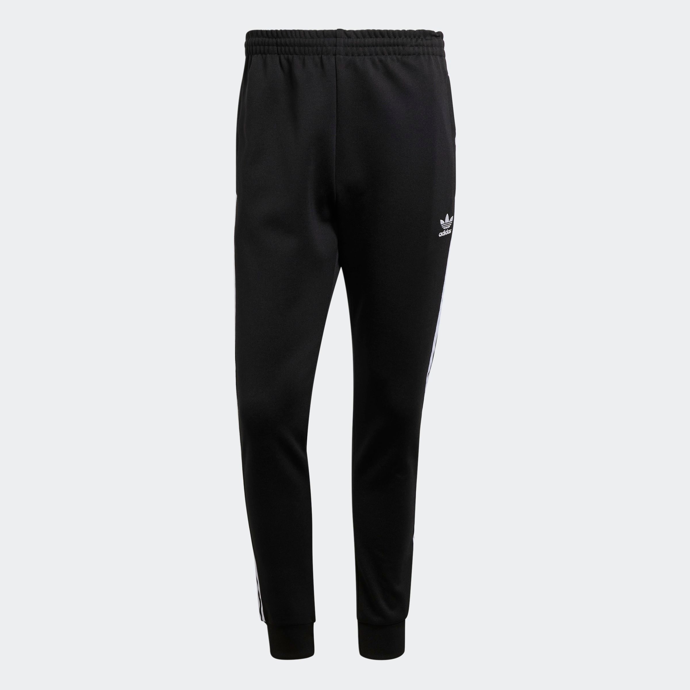 adidas Originals Sporthose "SST TP", (1 tlg.), Superstar, Retro Look, weich günstig online kaufen