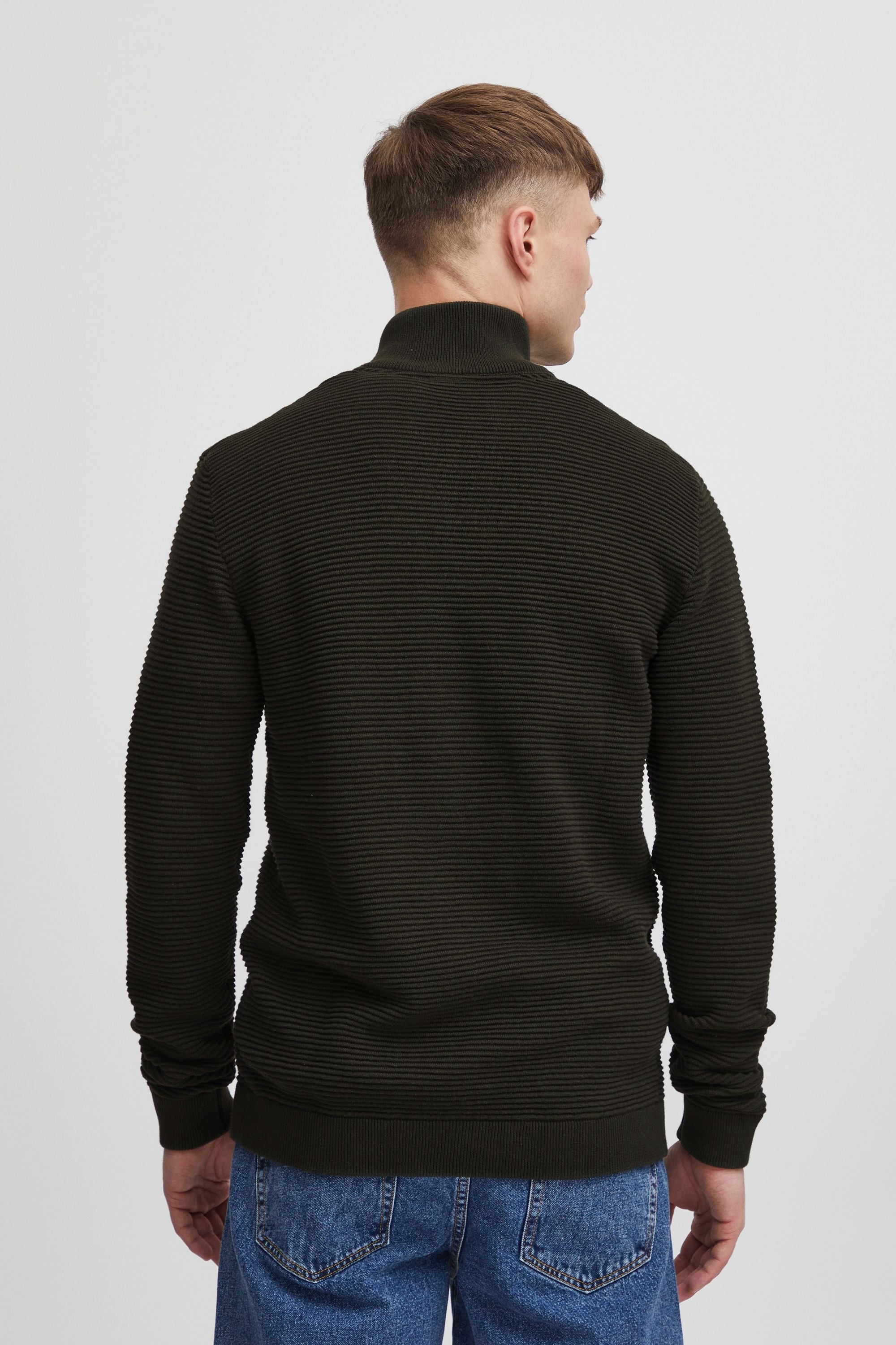!Solid Strickjacke »Strickjacke SDValencia«