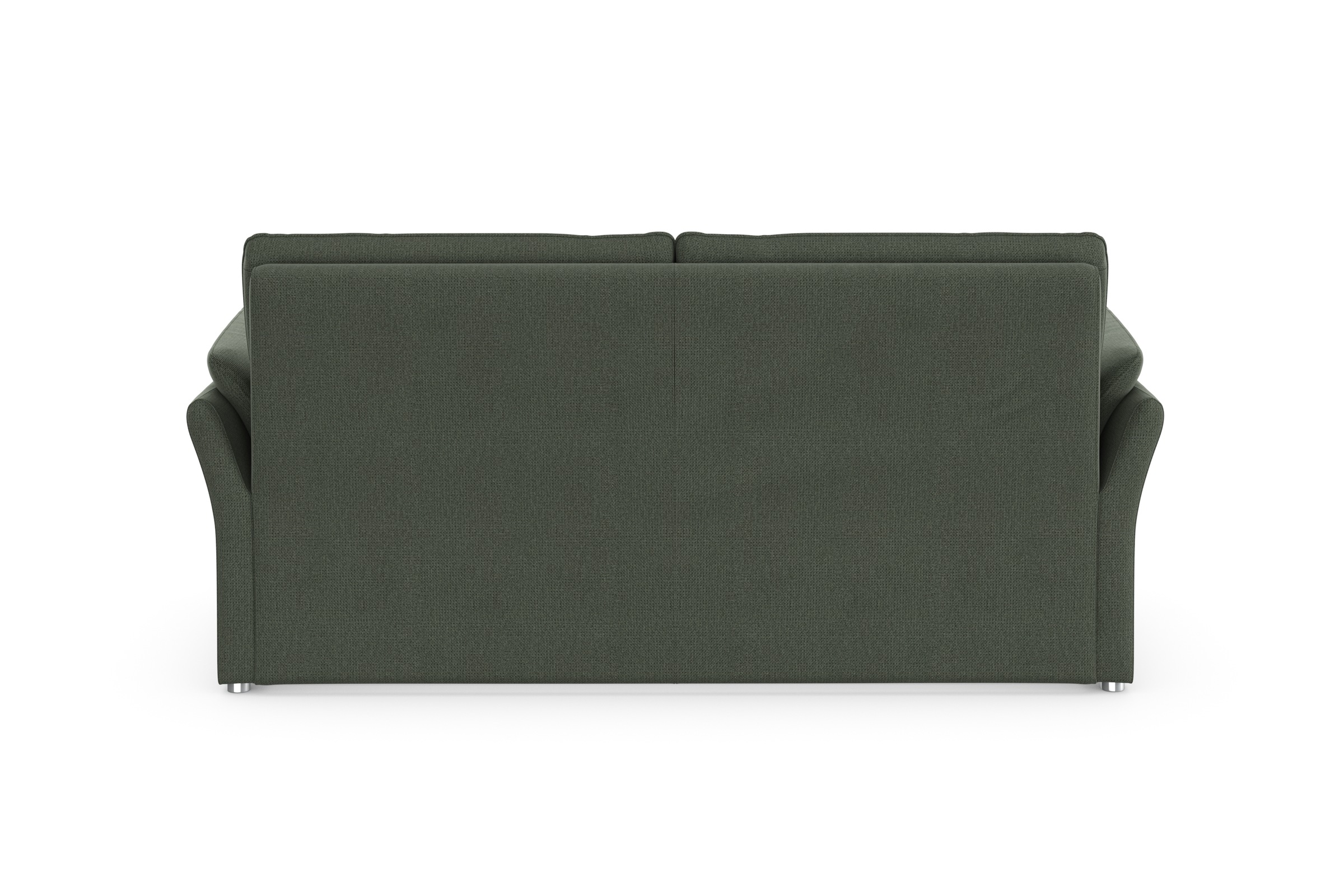 DOMO collection 2-Sitzer »Pina«, mit Federkern, Breite 199cm