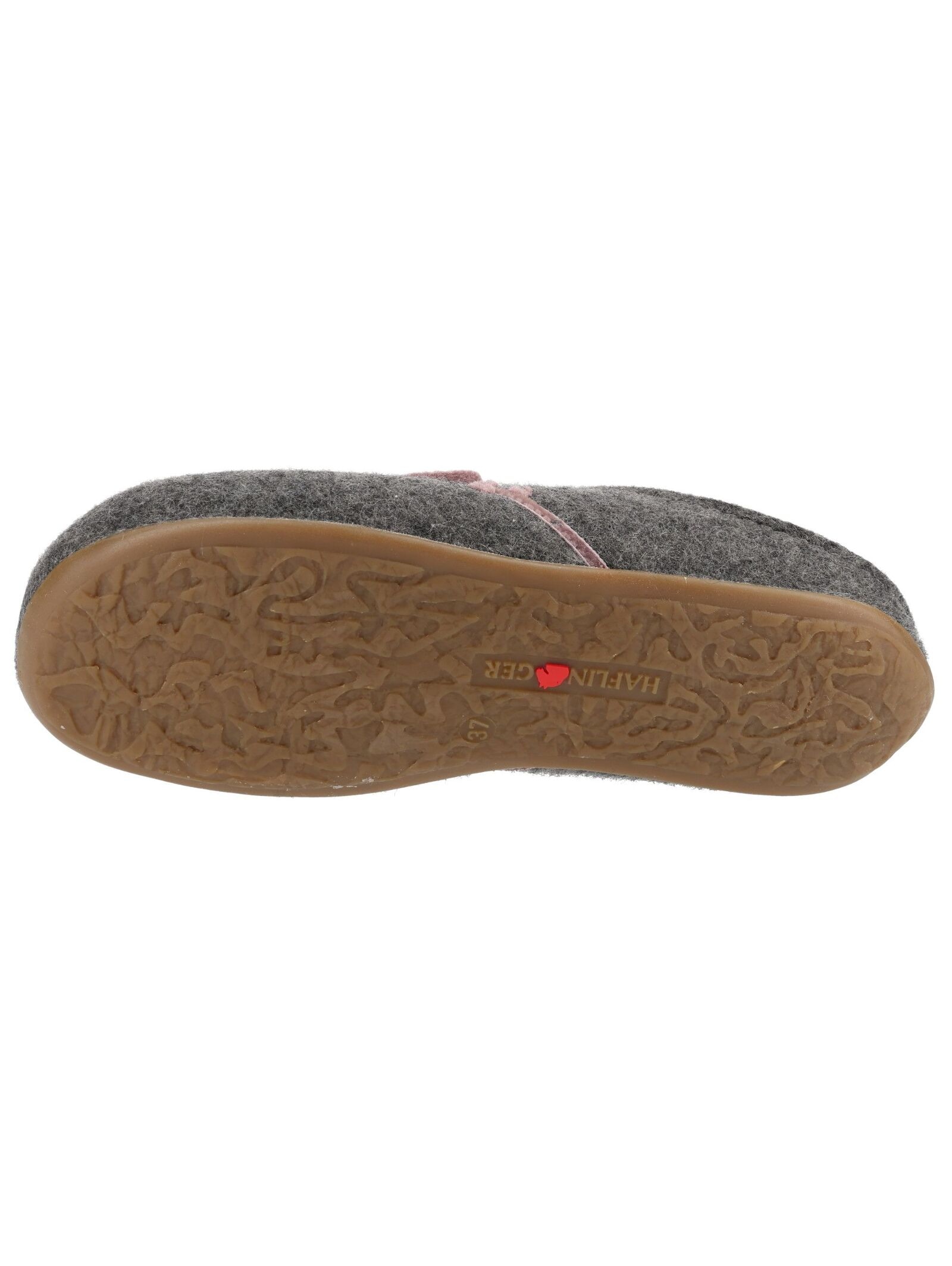 Haflinger Hausschuh »Haflinger Hausschuhe Filz«