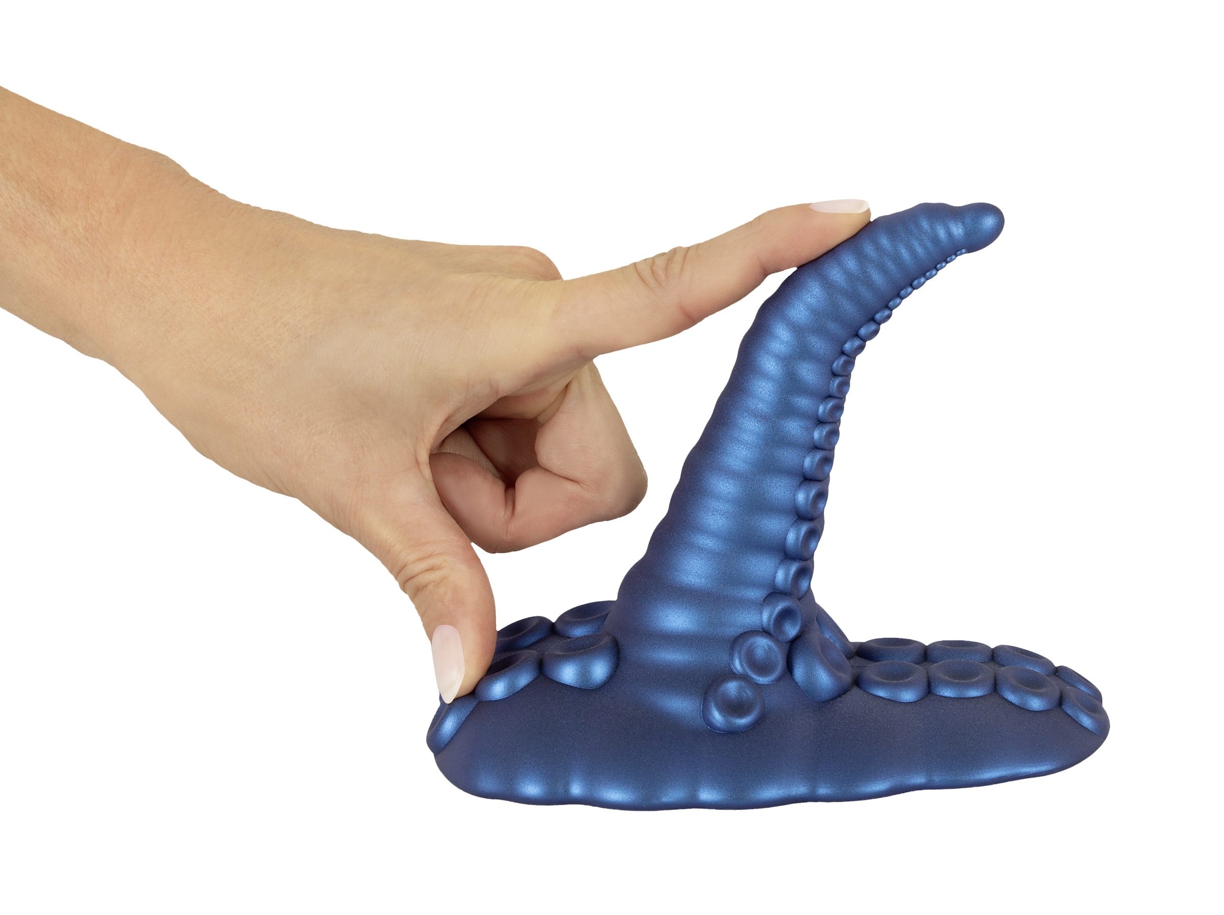 You2Toys Vibrator »Aufsitzvibrator Tentacle Pad«