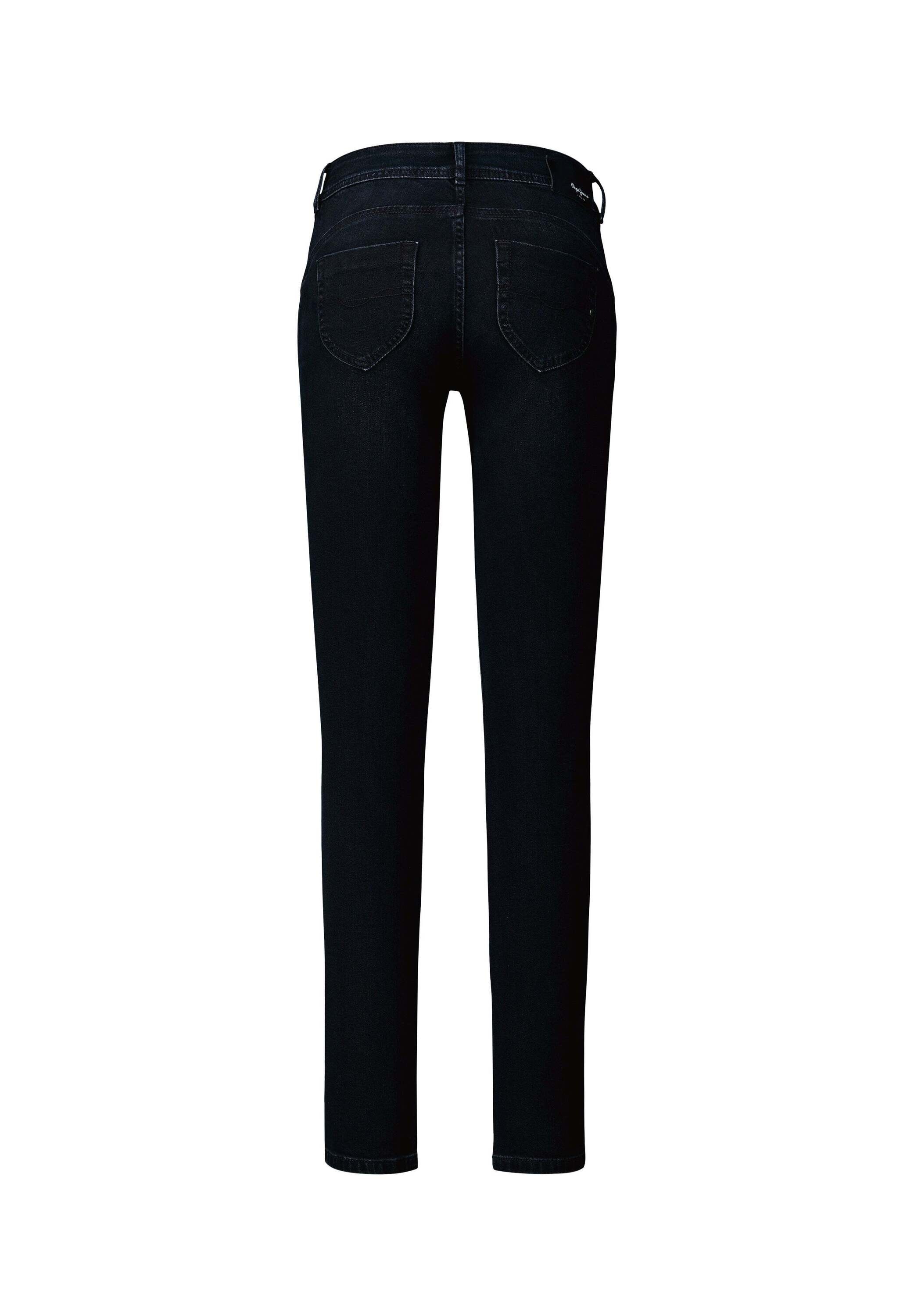 Pepe Jeans Slim-fit-Jeans »slim fit jeans SLIM JEANS LW BROOKE«