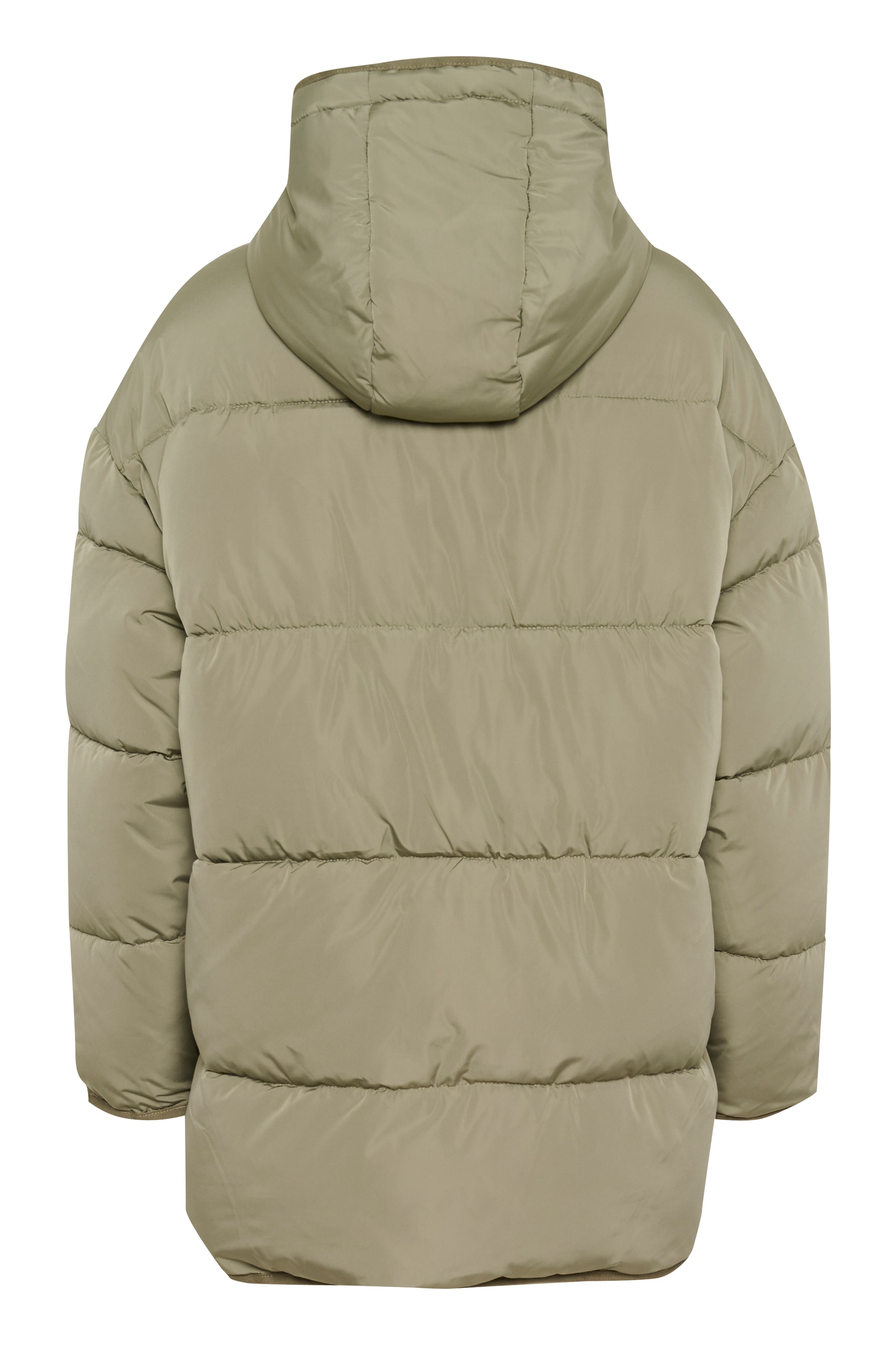 Saint Tropez Wintermantel »Damen Jacke LibbySZ«