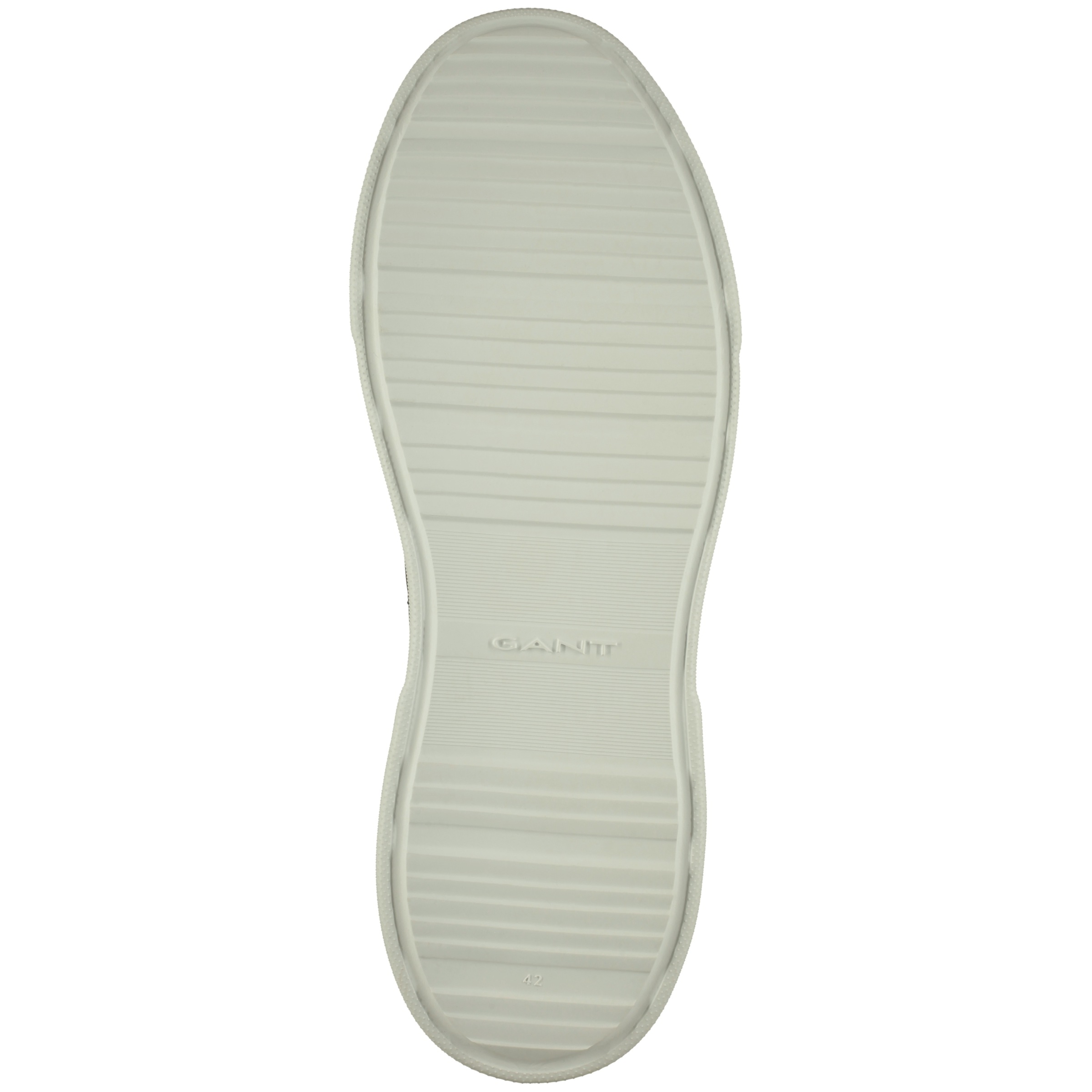 Gant Sneaker »Joree«, Edelsneaker, Schnürschuh mit weicher Lederinnensohle