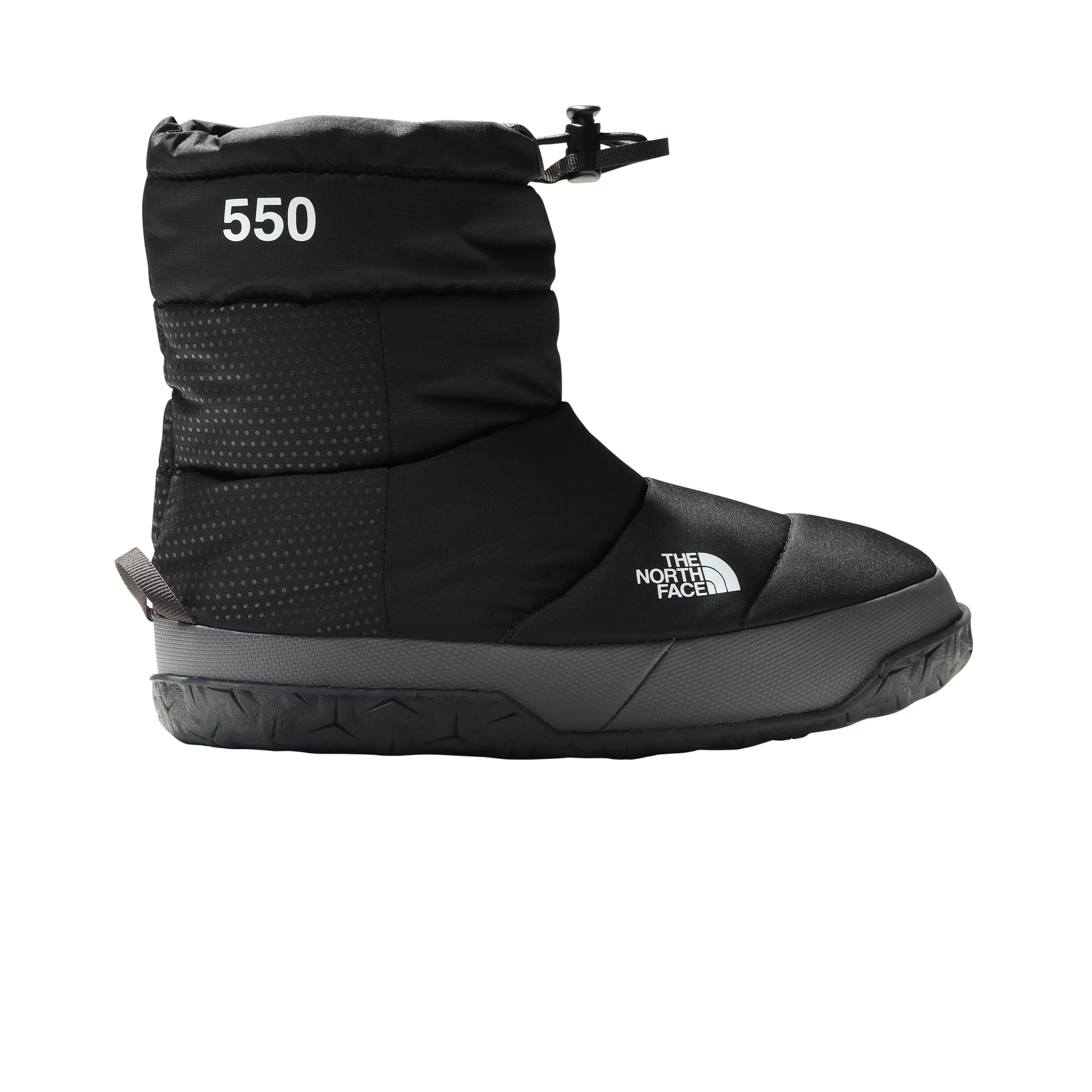 The North Face Winterstiefel "Women’s Nuptse Apres Bootie", Snowboots, Wint günstig online kaufen