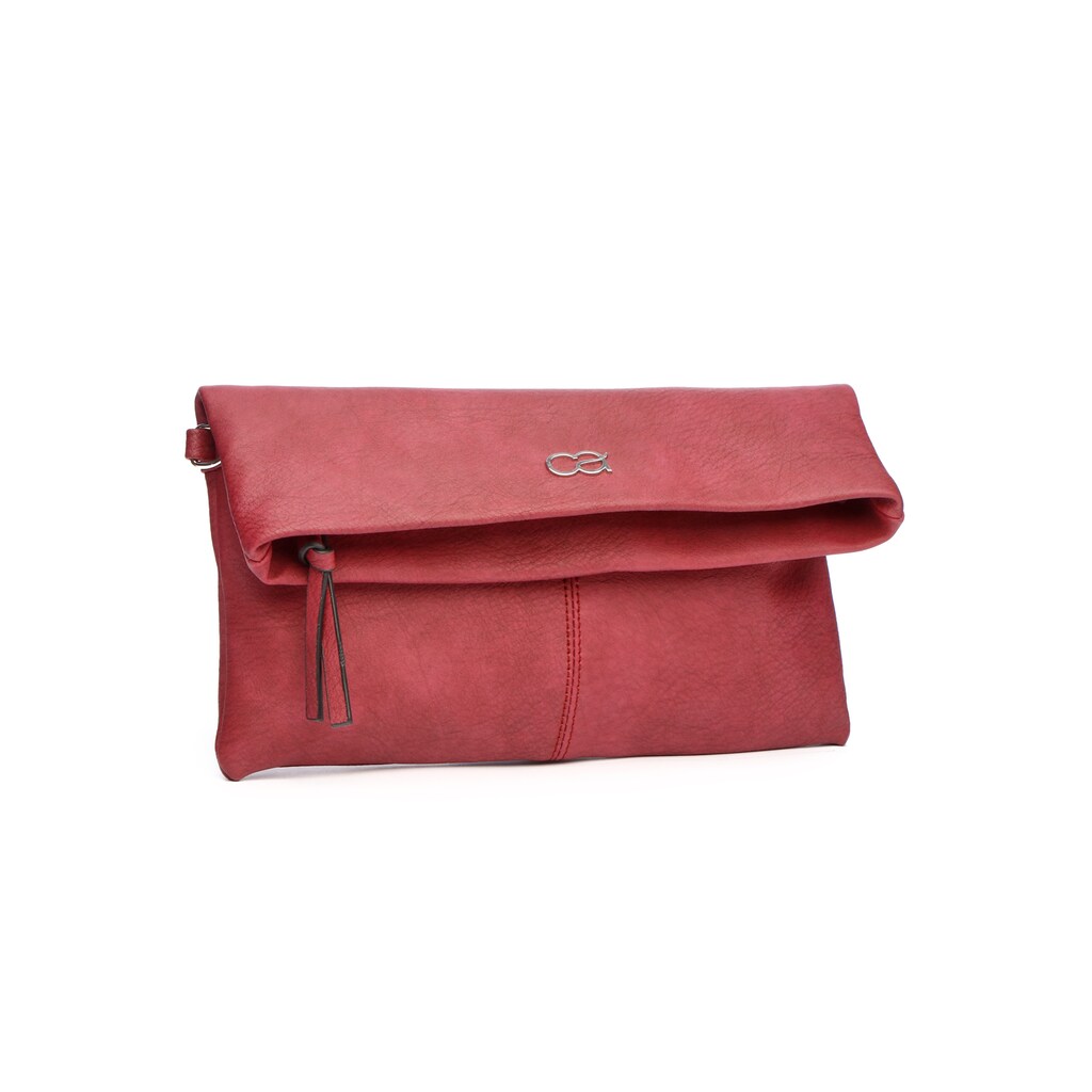 COLLEZIONE ALESSANDRO Clutch »Chadia«