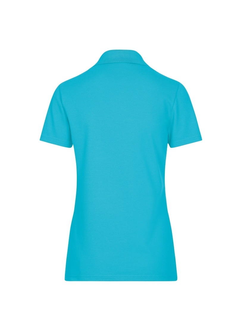 Trigema Poloshirt "TRIGEMA Poloshirt aus Baumwolle" 1 Stk. günstig online kaufen