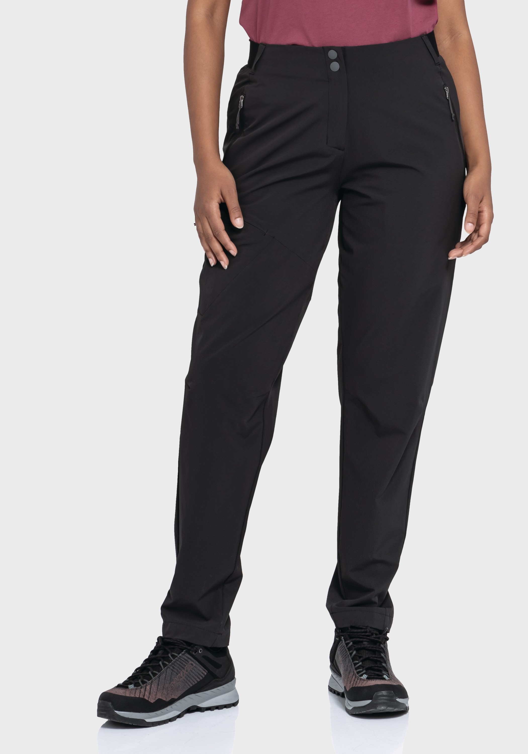 Schöffel Outdoorhose »Hiking Pants Style Blaustein WMS«