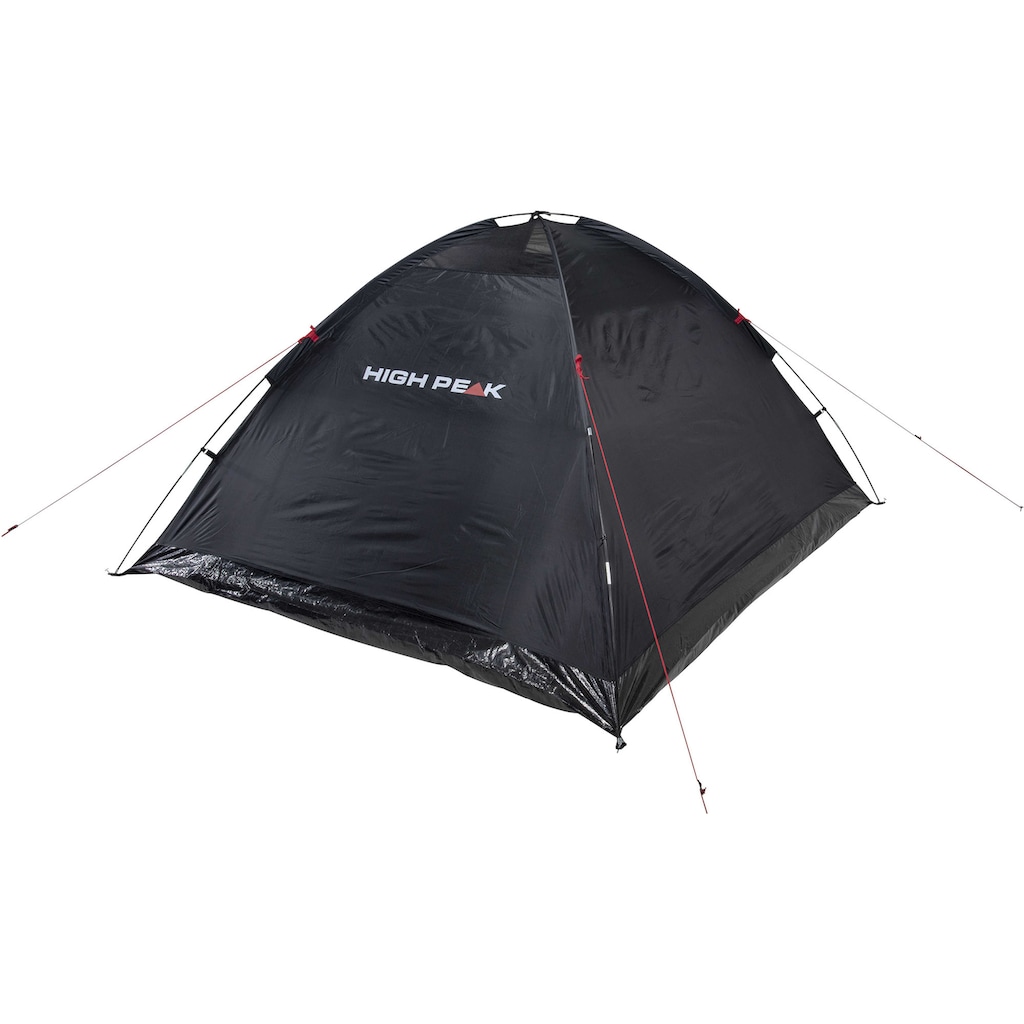 High Peak Kuppelzelt »Zelt Monodome XL«, 4 Personen, (mit Transporttasche)