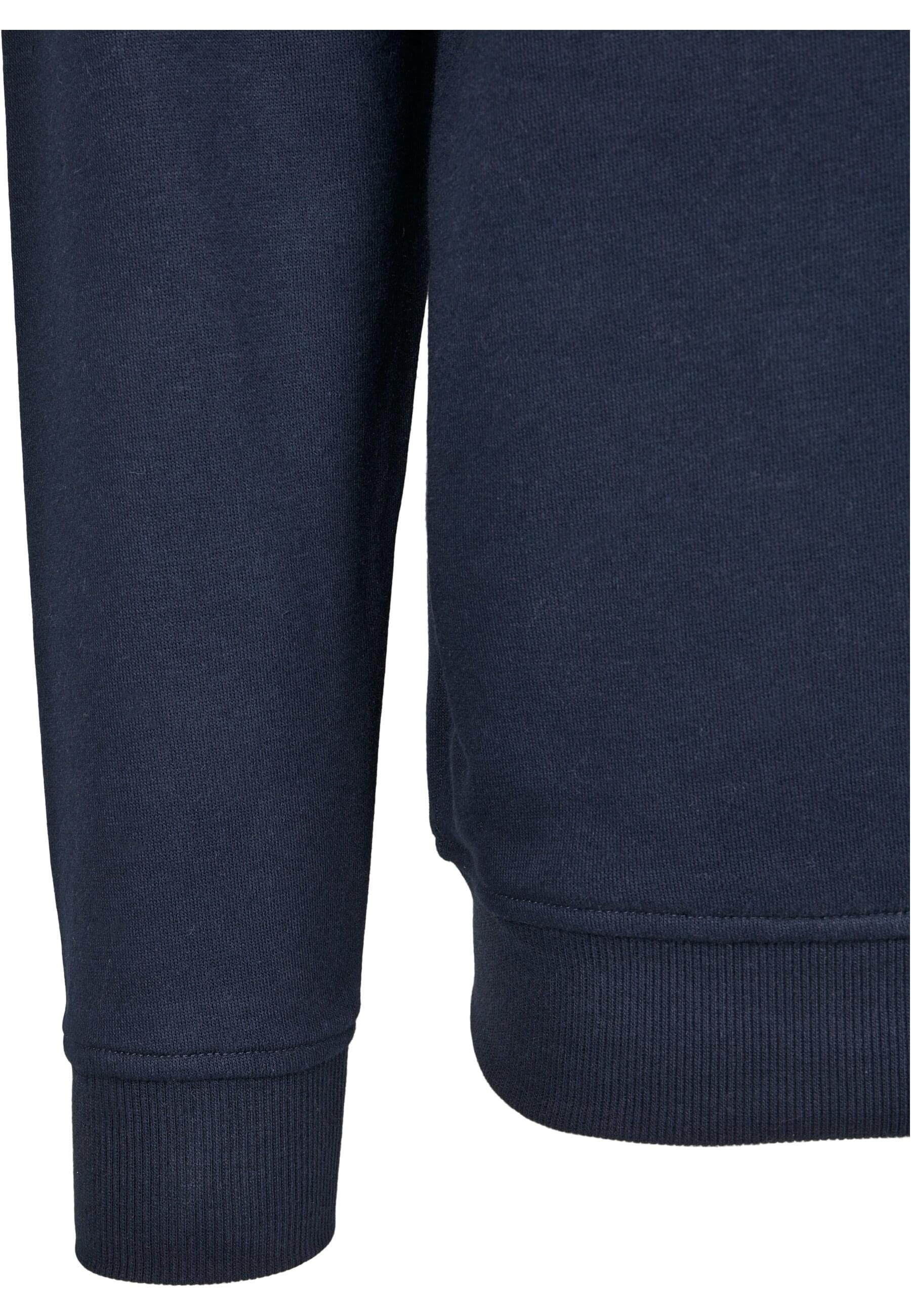 URBAN CLASSICS Rundhalspullover »Urban Classics Herren Sweat Crewneck«, (1 tlg.)
