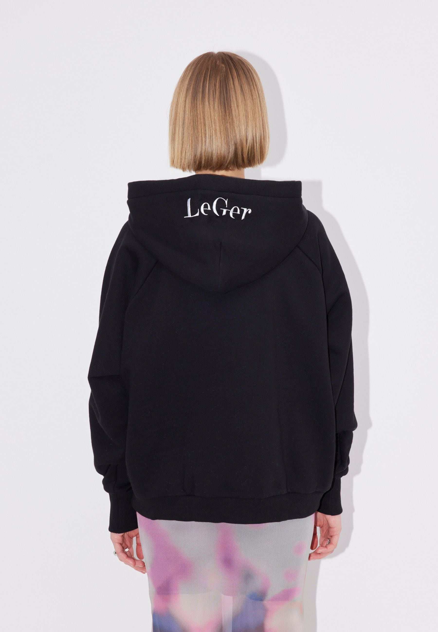 LeGer Hoodie »LeGer Hayley Hoodie«
