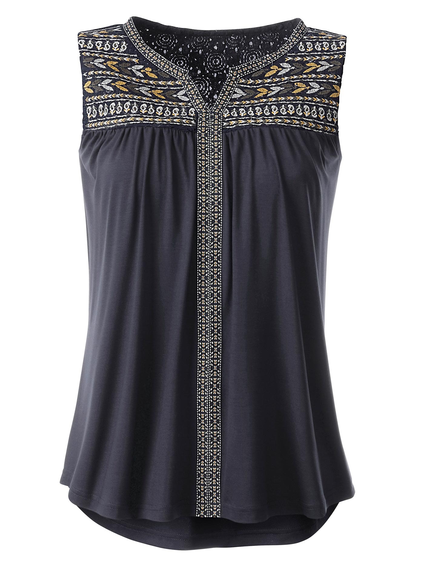 Inspirationen Shirttop kaufen