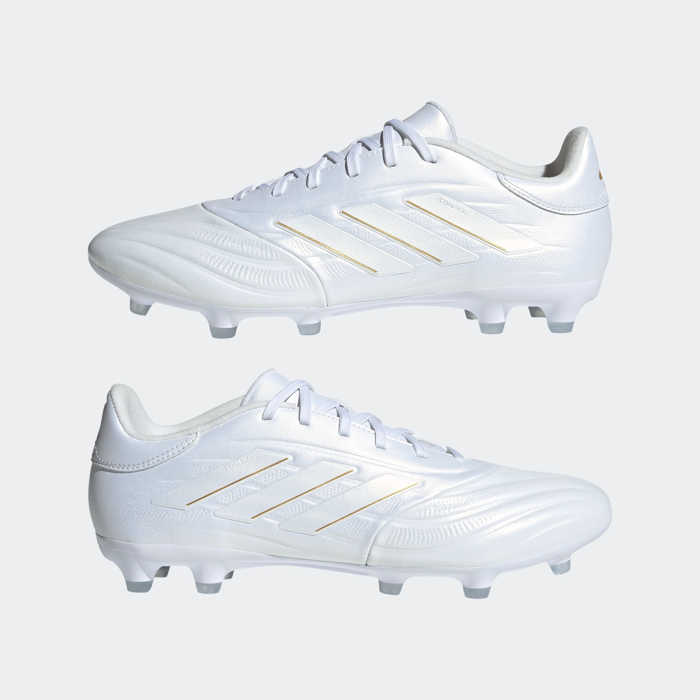 adidas Performance Fußballschuh »COPA PURE 2 LEAGUE FG«, für Rasenplätze