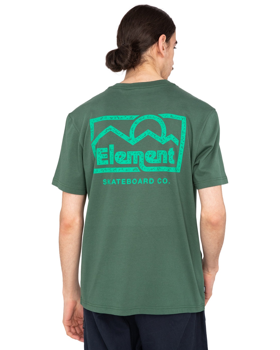 Element T-Shirt "Sunup" günstig online kaufen