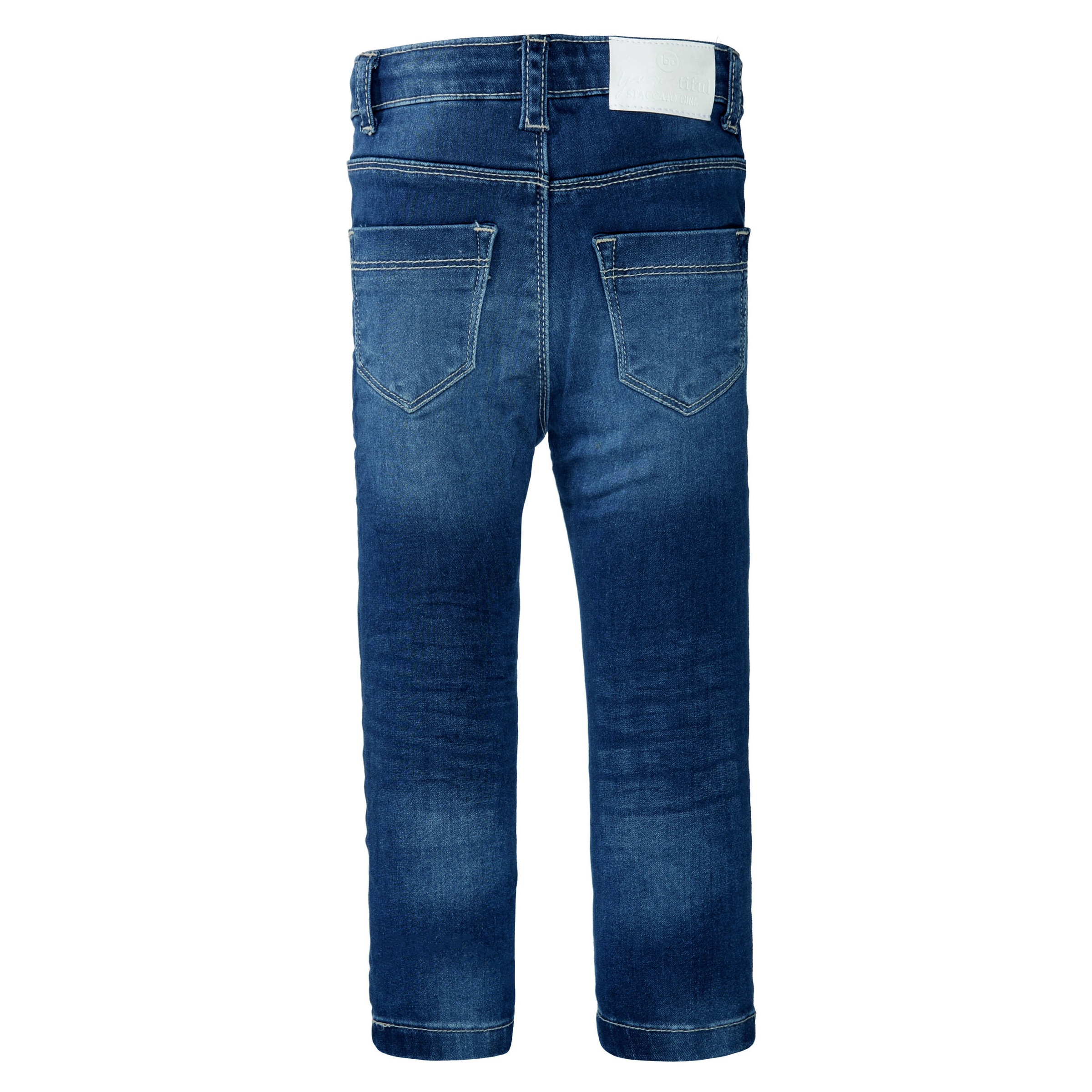 Thumbnail - STACCATO Slim-fit-Jeans "EMMA" Slim Fit