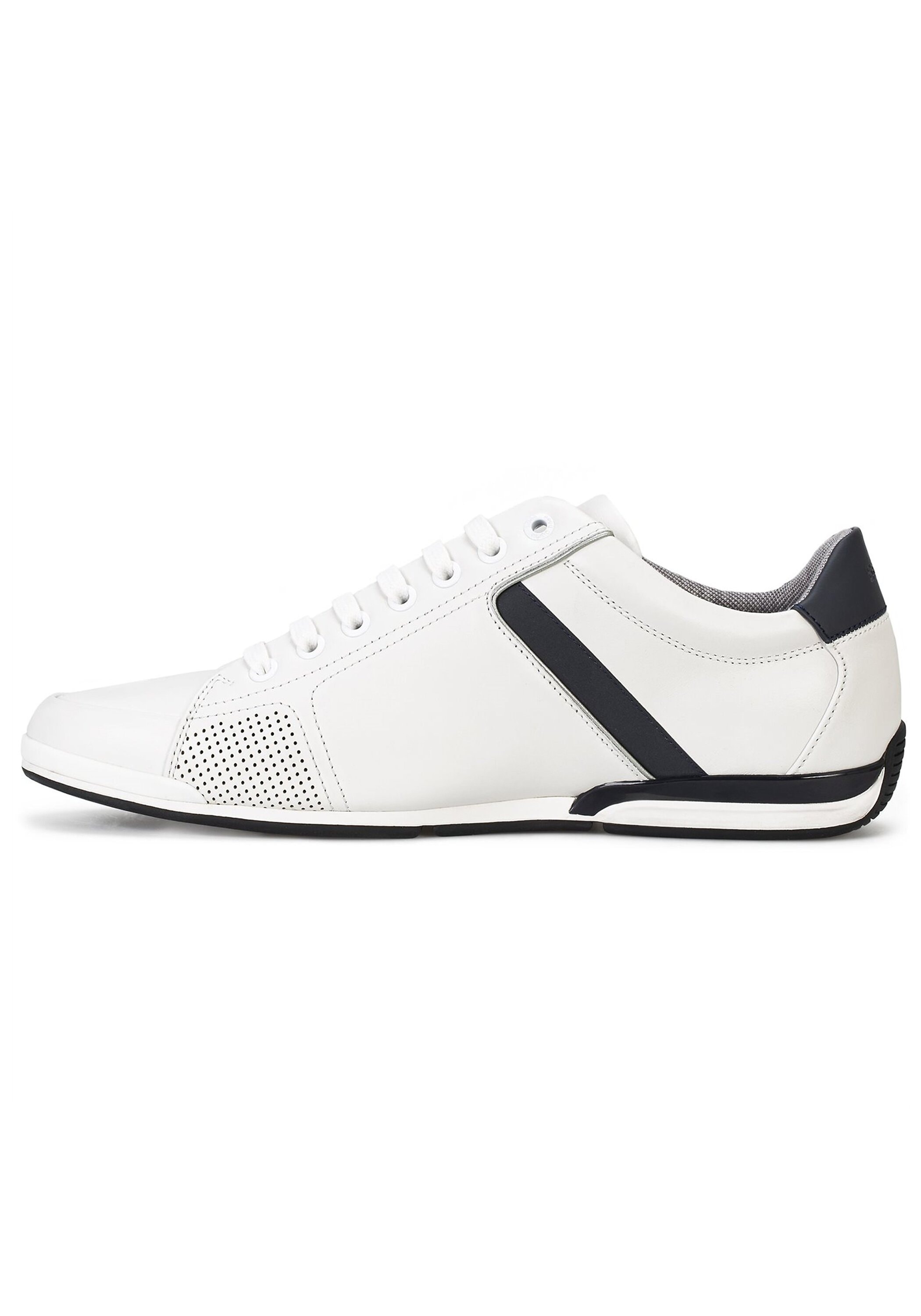 BOSS Sneaker »Sneaker Saturn Lowp lux4 A N«