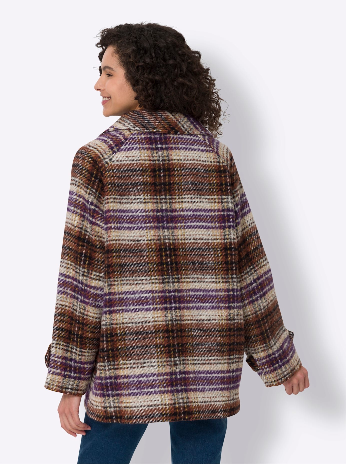 heine Langjacke