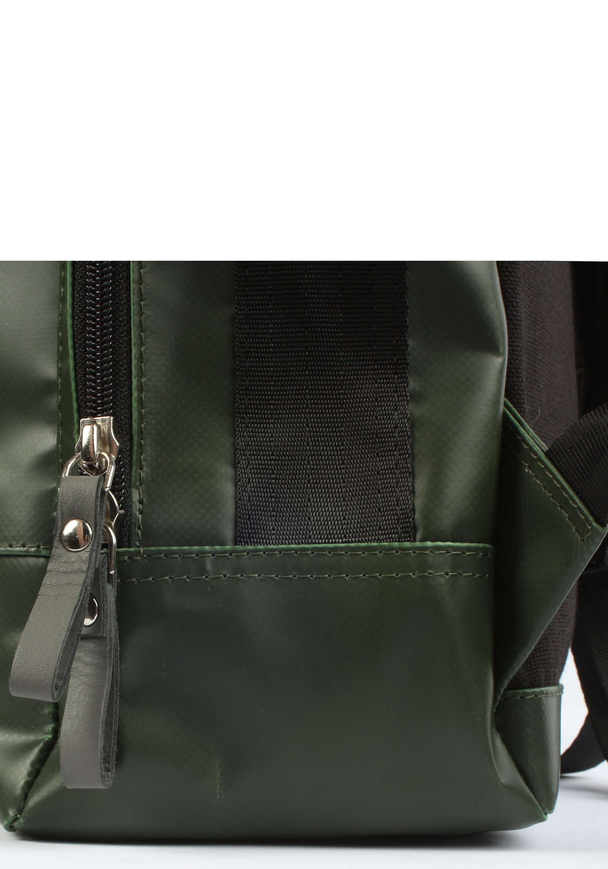 7clouds Laptoprucksack »Agal 7.2 M«, mit recyceltem PET