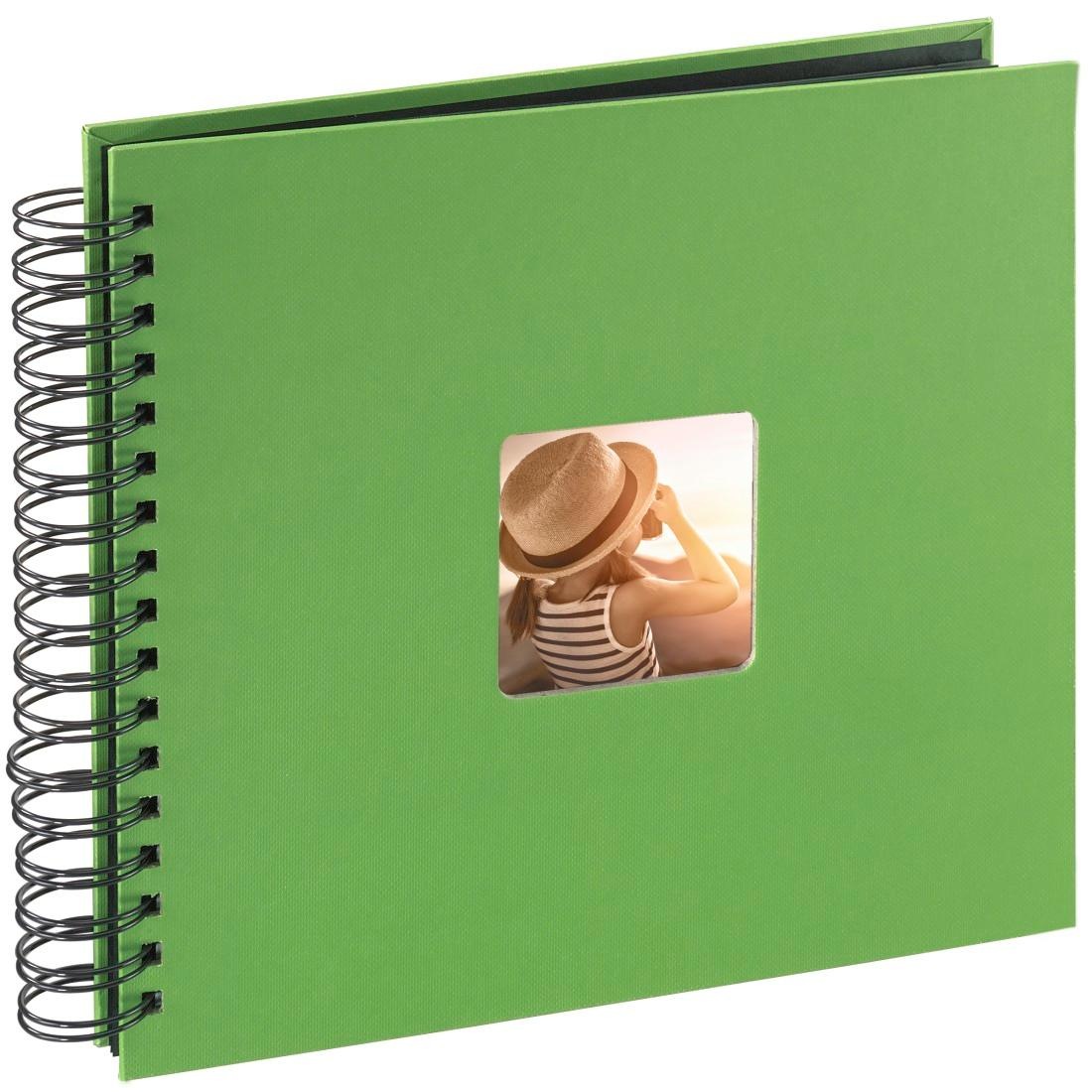 Hama Fotoalbum »Fine Art 28 x 24 cm 50 Seit...