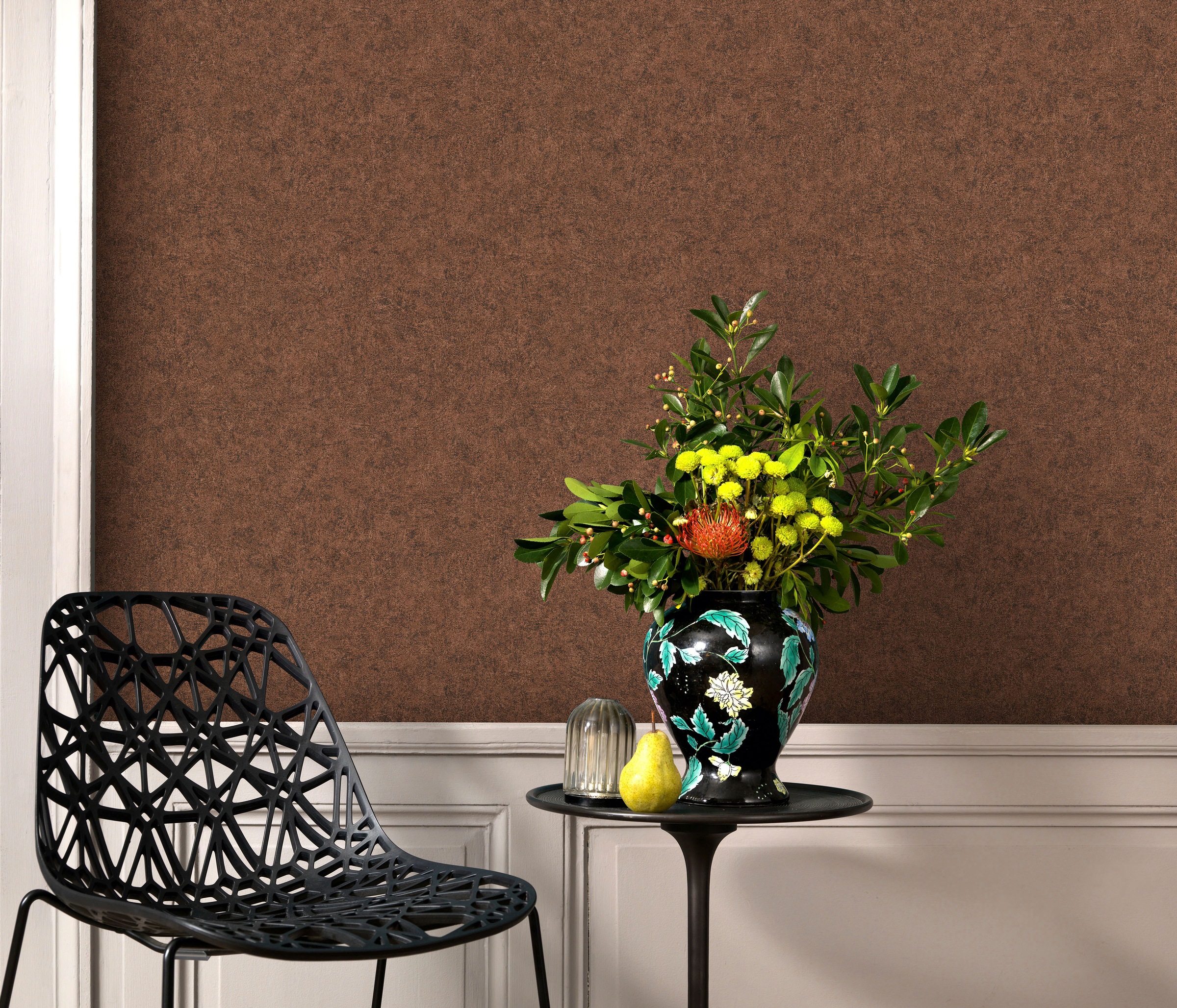 Fashion for walls Vliestapete »Spectrum«, glänzend, Phthalate frei