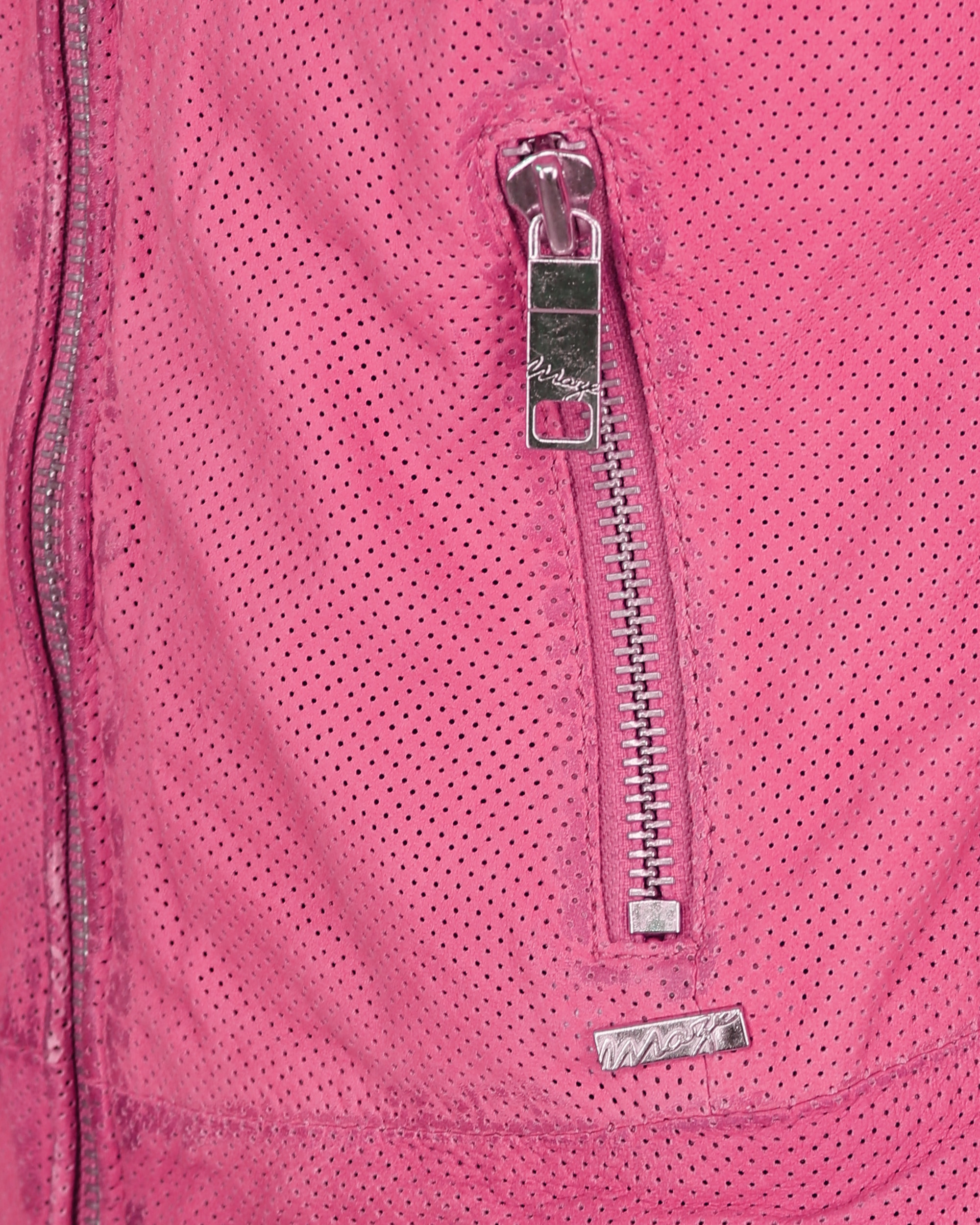 Maze Lederjacke »Mabel«