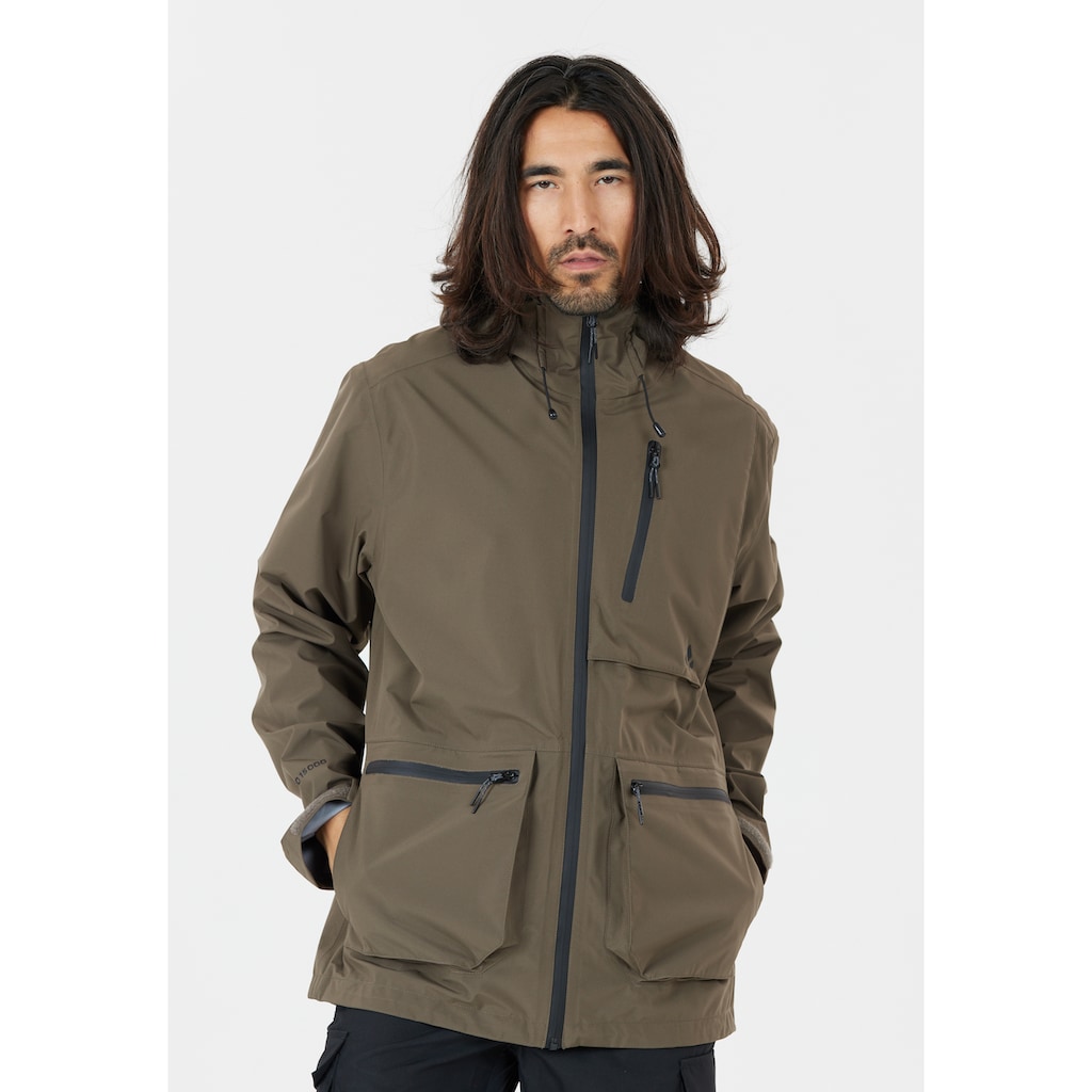 WHISTLER Outdoorjacke »Falcon«