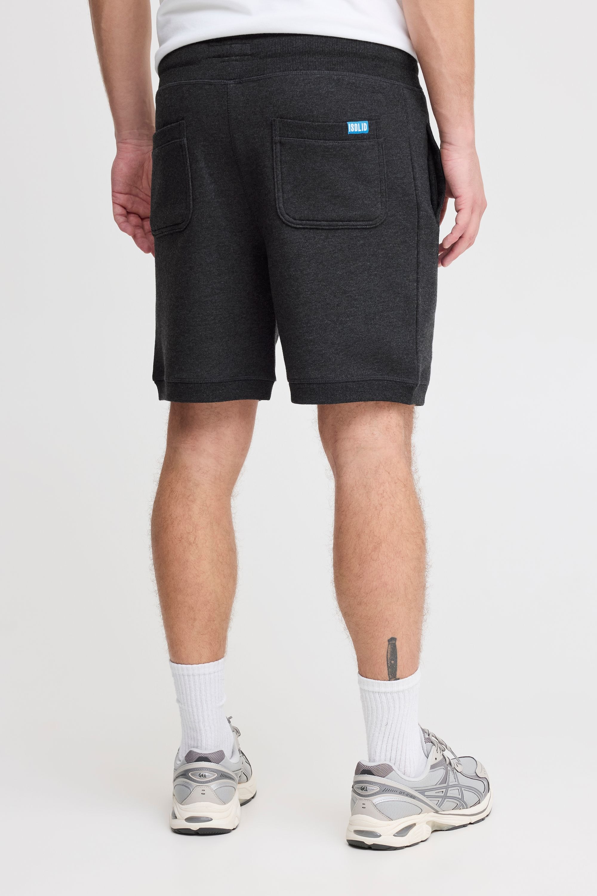 !Solid Sweatshorts »Sweatshorts SDBennShorts«