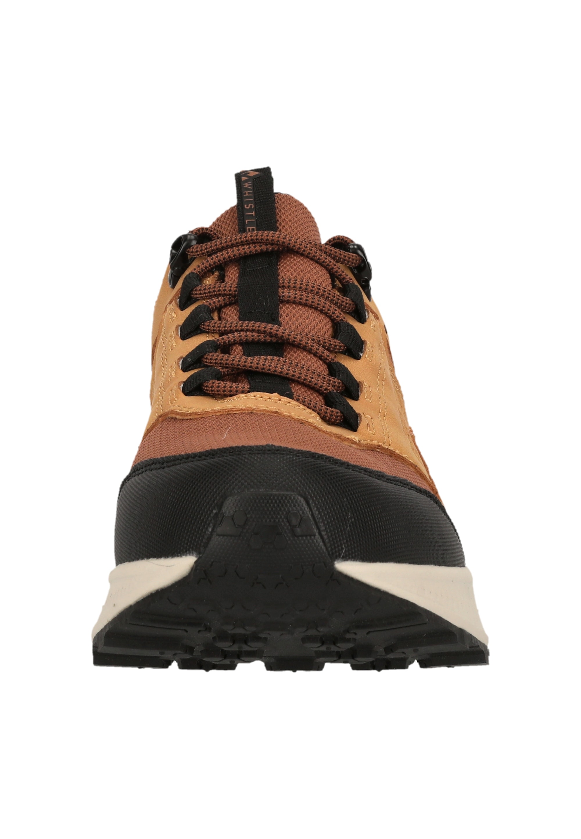 WHISTLER Walkingschuh »Zyaire«, in wasserfester Qualität