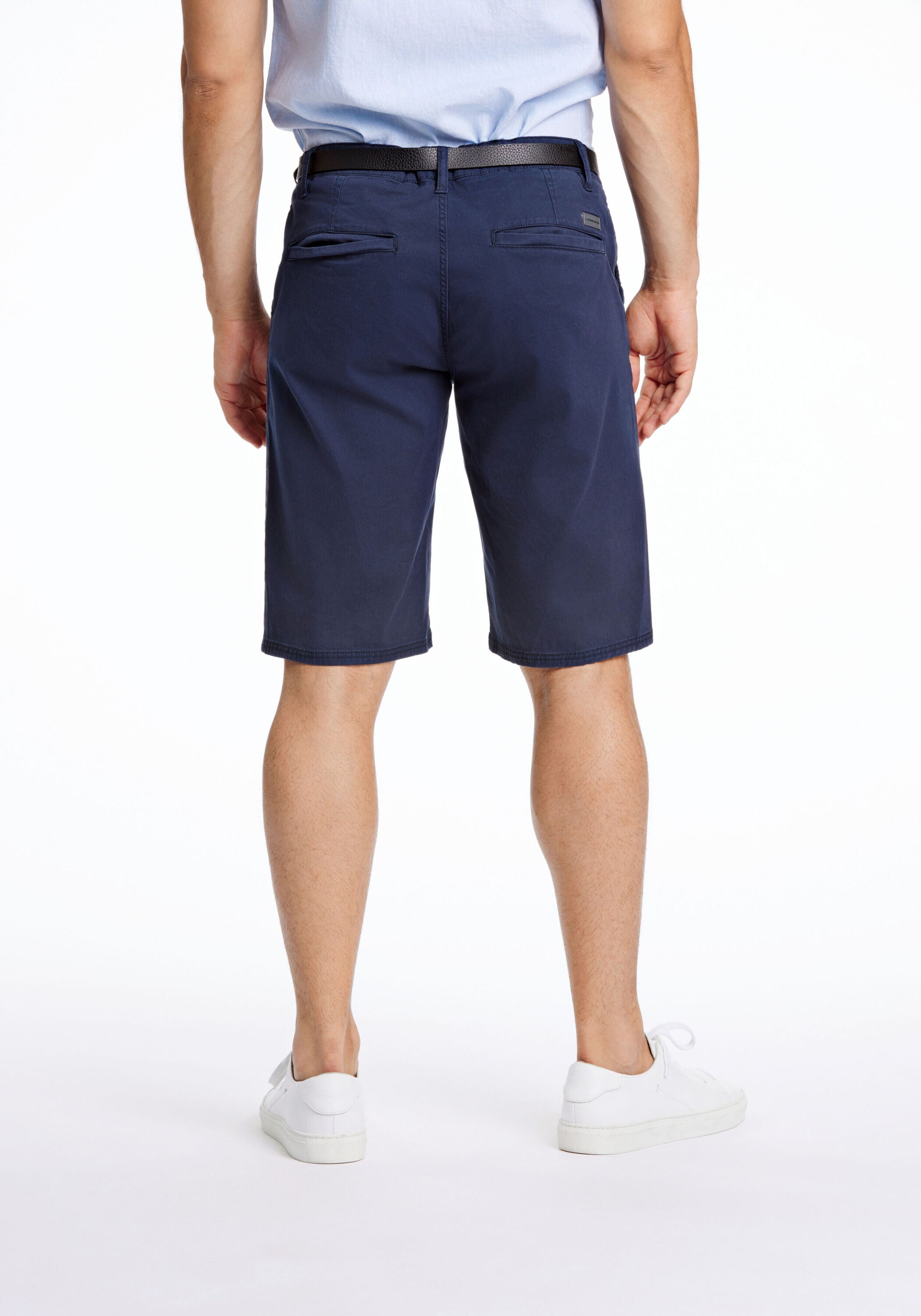 LINDBERGH Chinoshorts "Lindbergh Chino-Shorts" günstig online kaufen