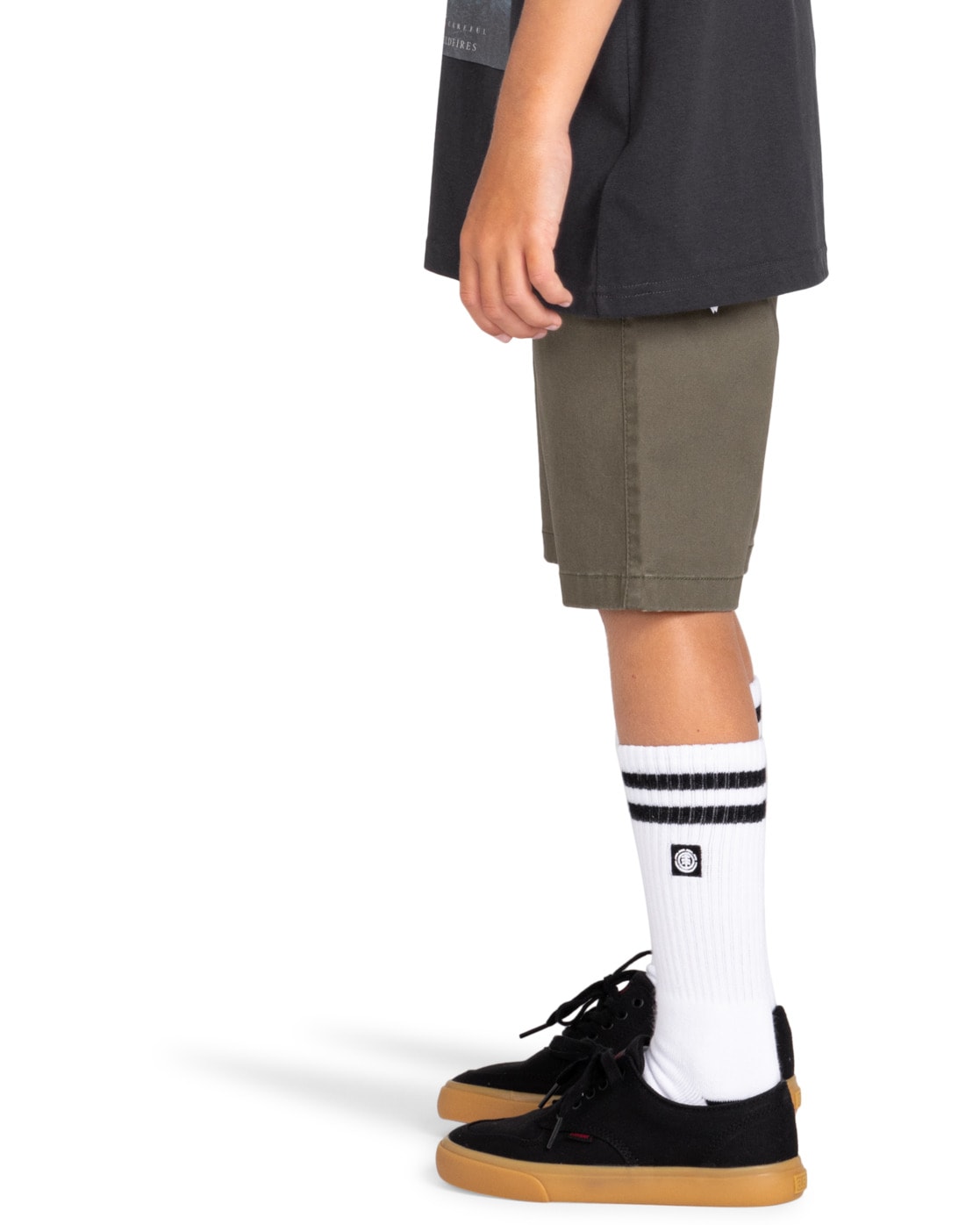 Element Chinoshorts »Howland Classic«