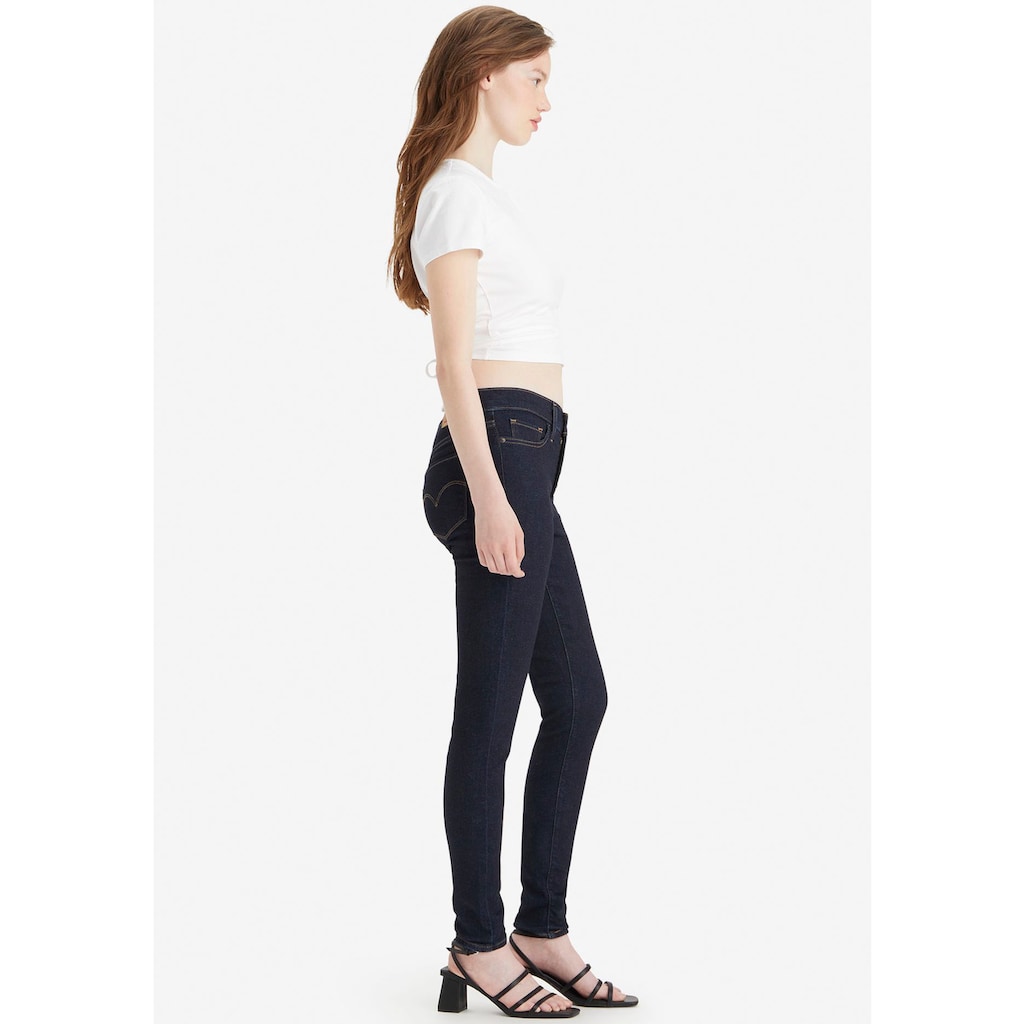 Levi's® Skinny-fit-Jeans »310 Shaping Super Skinny«