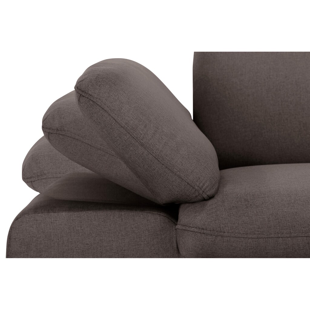 Home affaire Ecksofa »Maven L-Form«