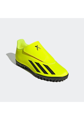 adidas Performance Fußballschuh »X CRAZYFAST CLUB VEL TF ...