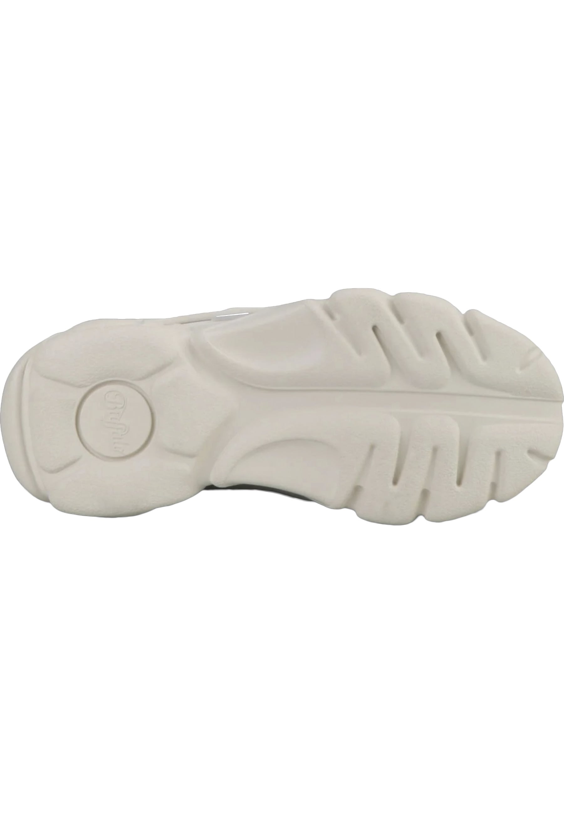 Buffalo Trainingsschuh »Buffalo Damen Buffalo Cld Corin Vegan Nubuck«