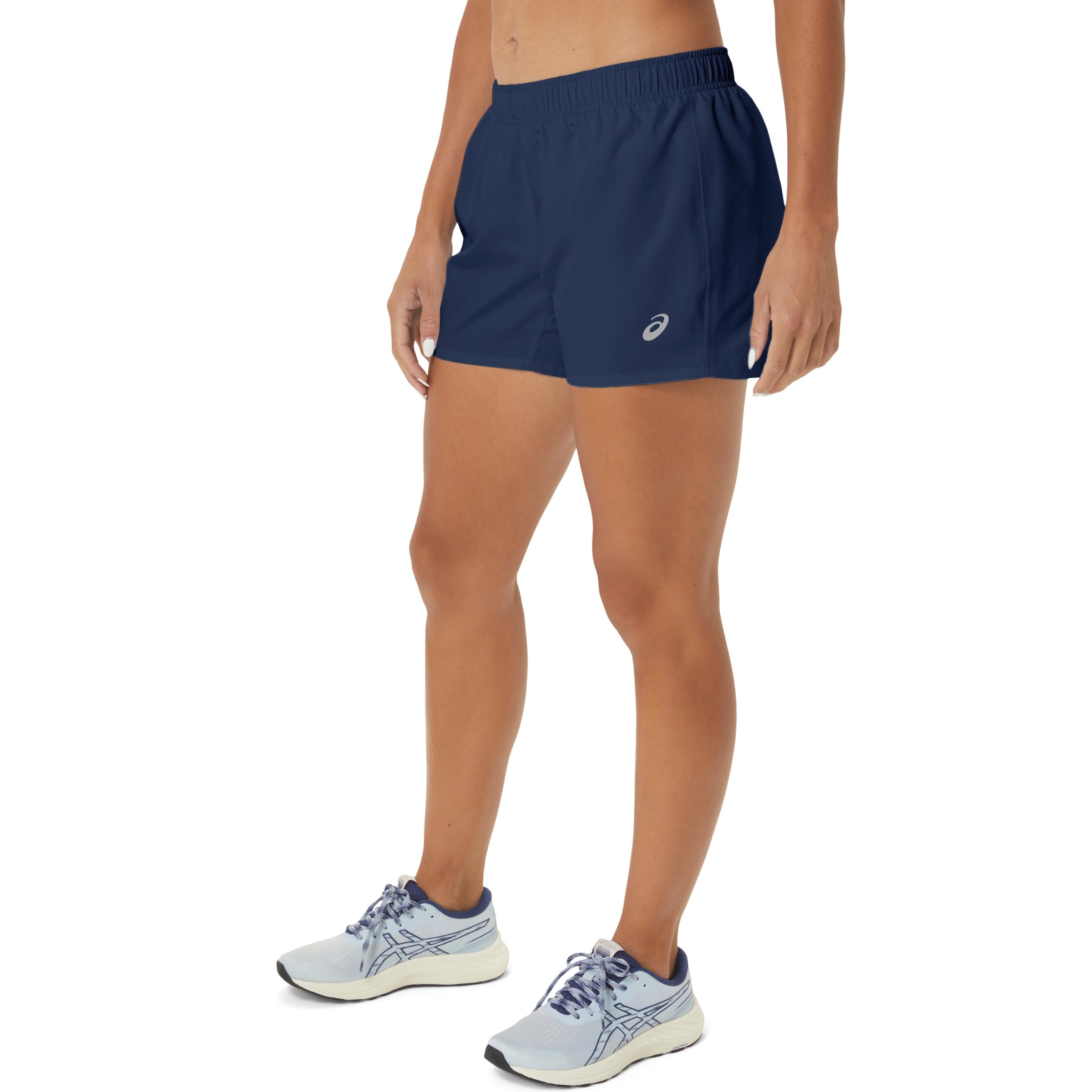 Asics Shorts "CORE 4IN SHORT" günstig online kaufen