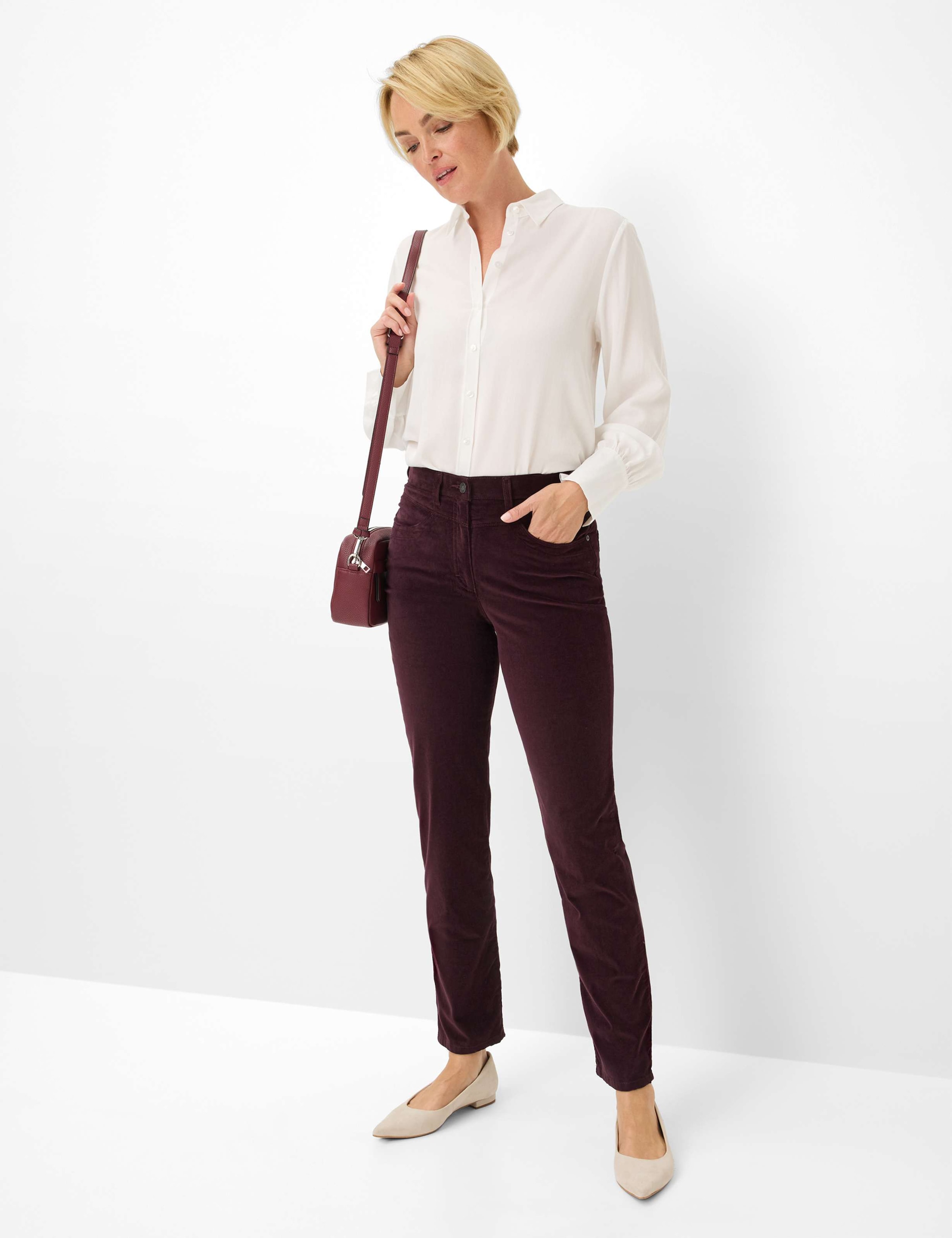 RAPHAELA by BRAX 5-Pocket-Hose »Style CAREN NEW«
