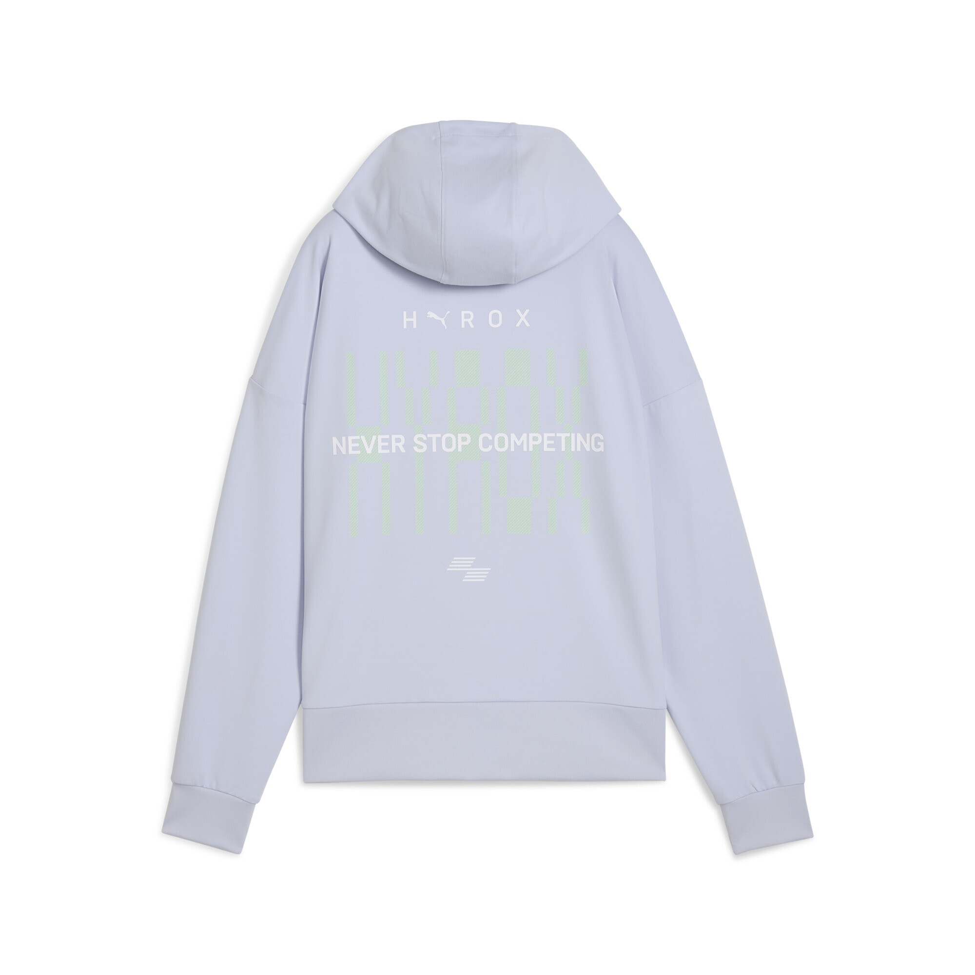 PUMA Sweatshirt »PUMA x HYROX CLOUDSPUN Hoodie Damen«