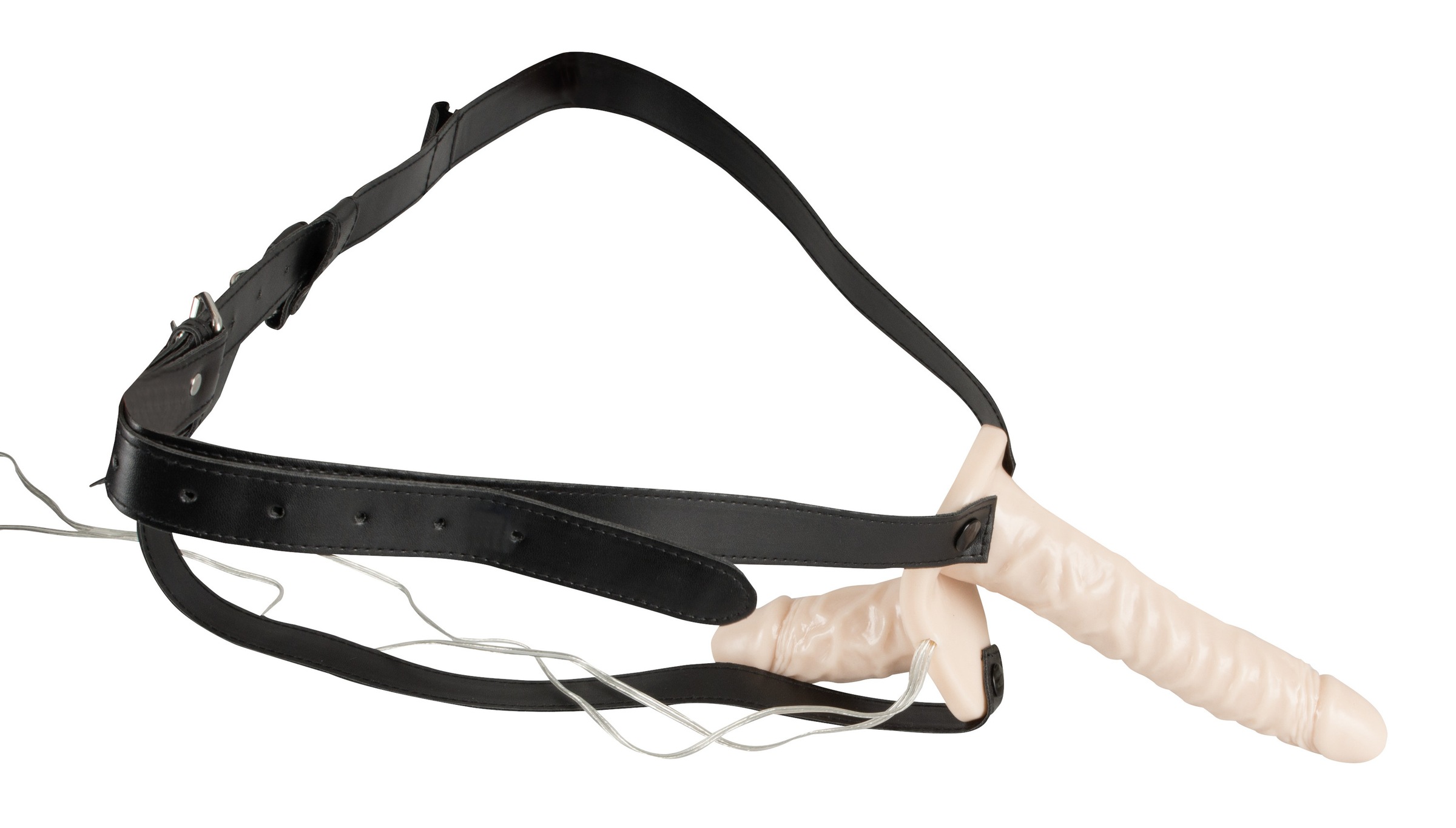 You2Toys Dildo »Strap-On Strap-on Duo«