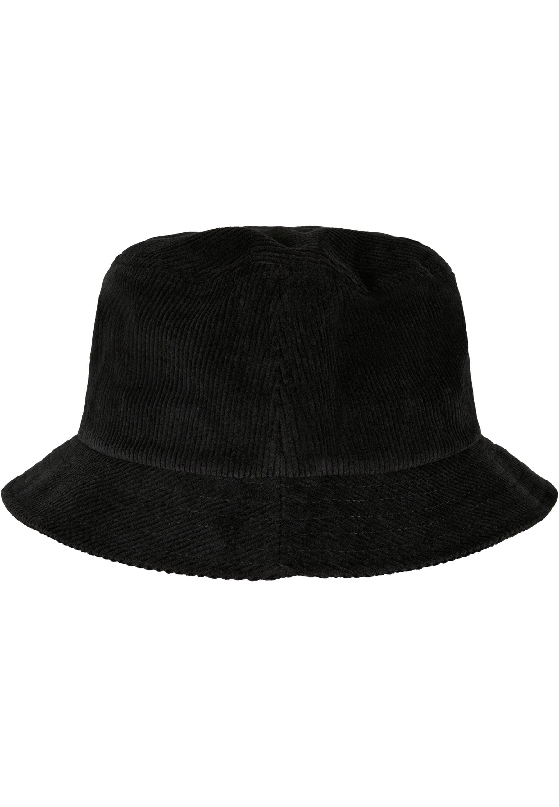 URBAN CLASSICS Trucker Cap »Urban Classics Unisex Corduroy Bucket Hat«
