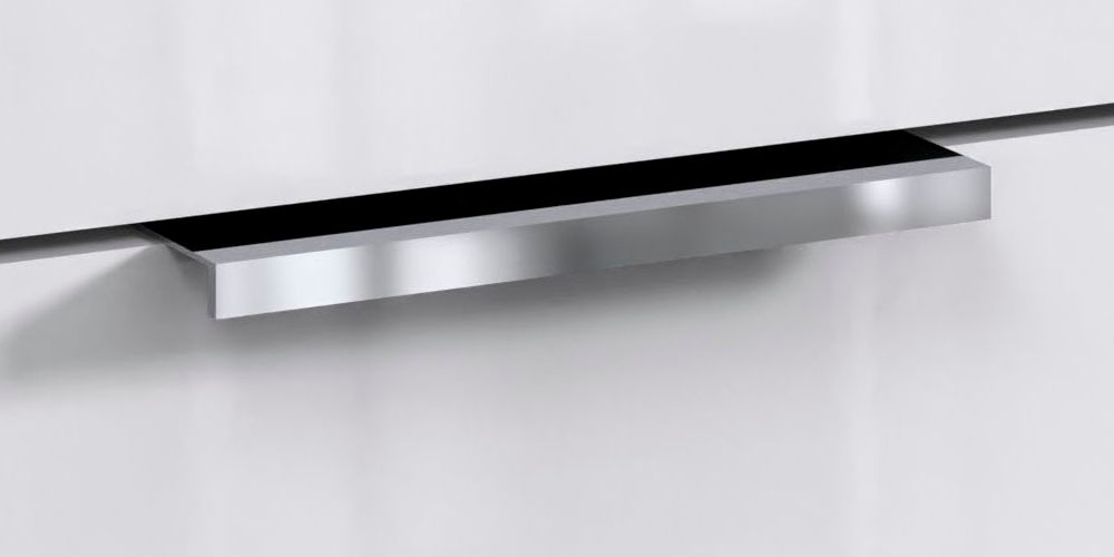 Wimex Nachtkommode »level36 D by fresh to go«, mit soft-close Funktion und Lackfronten