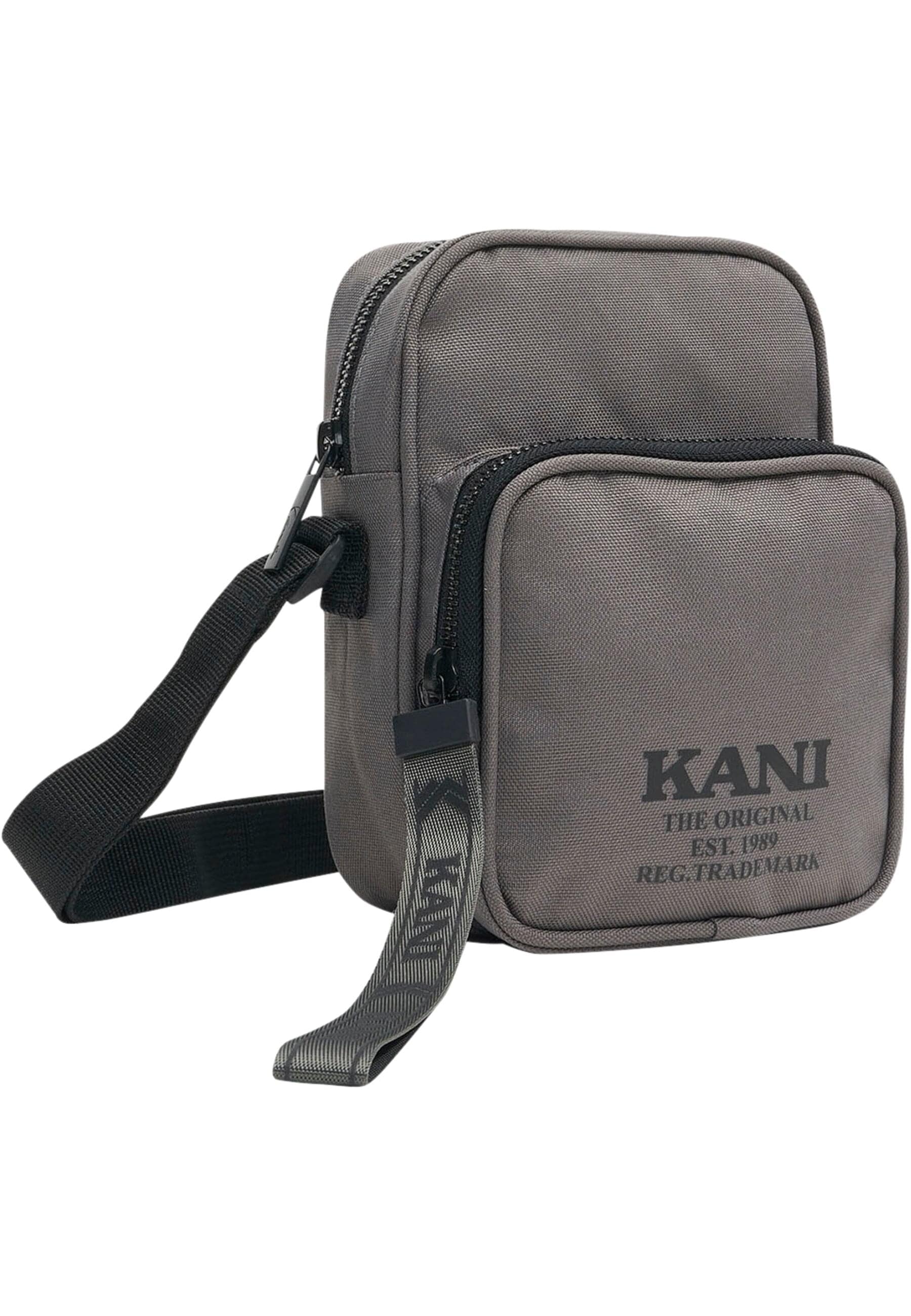 Karl Kani Mini Bag "Karl Kani Accessoires KA-233-026-2 KK Retro Reflective günstig online kaufen