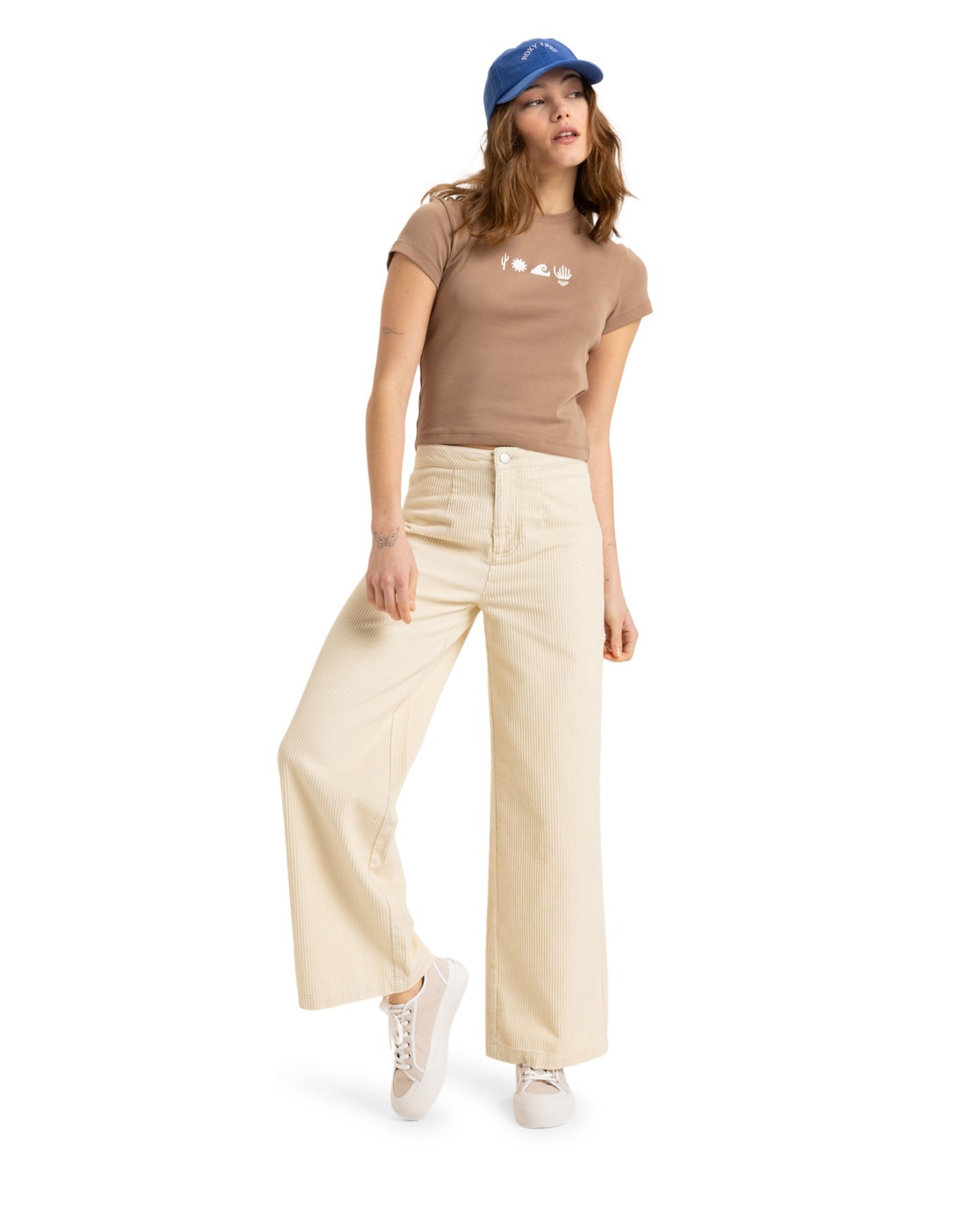 Roxy Outdoorhose »Winter Around«