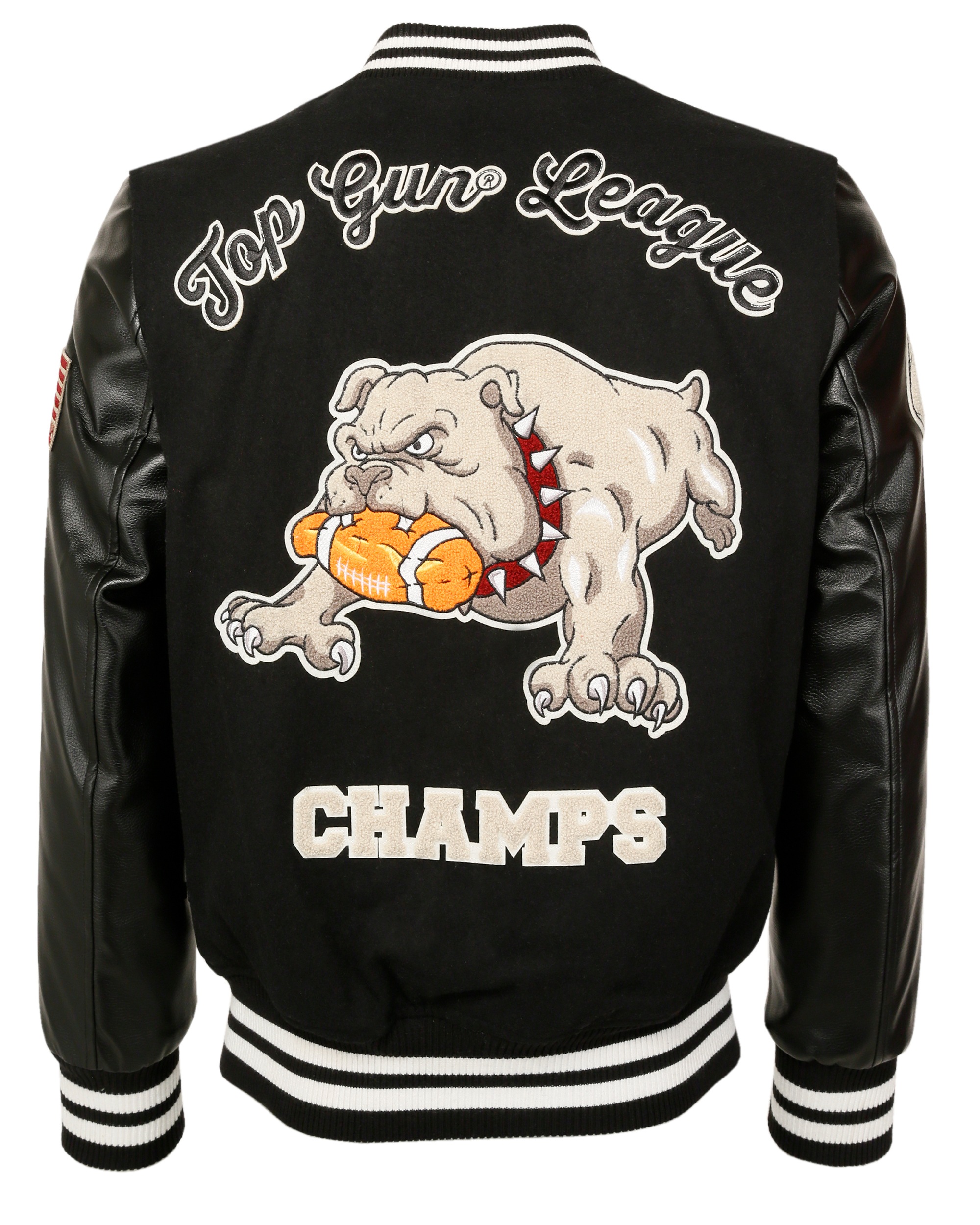 TOP GUN Bomberjacke "TG20202014" günstig online kaufen