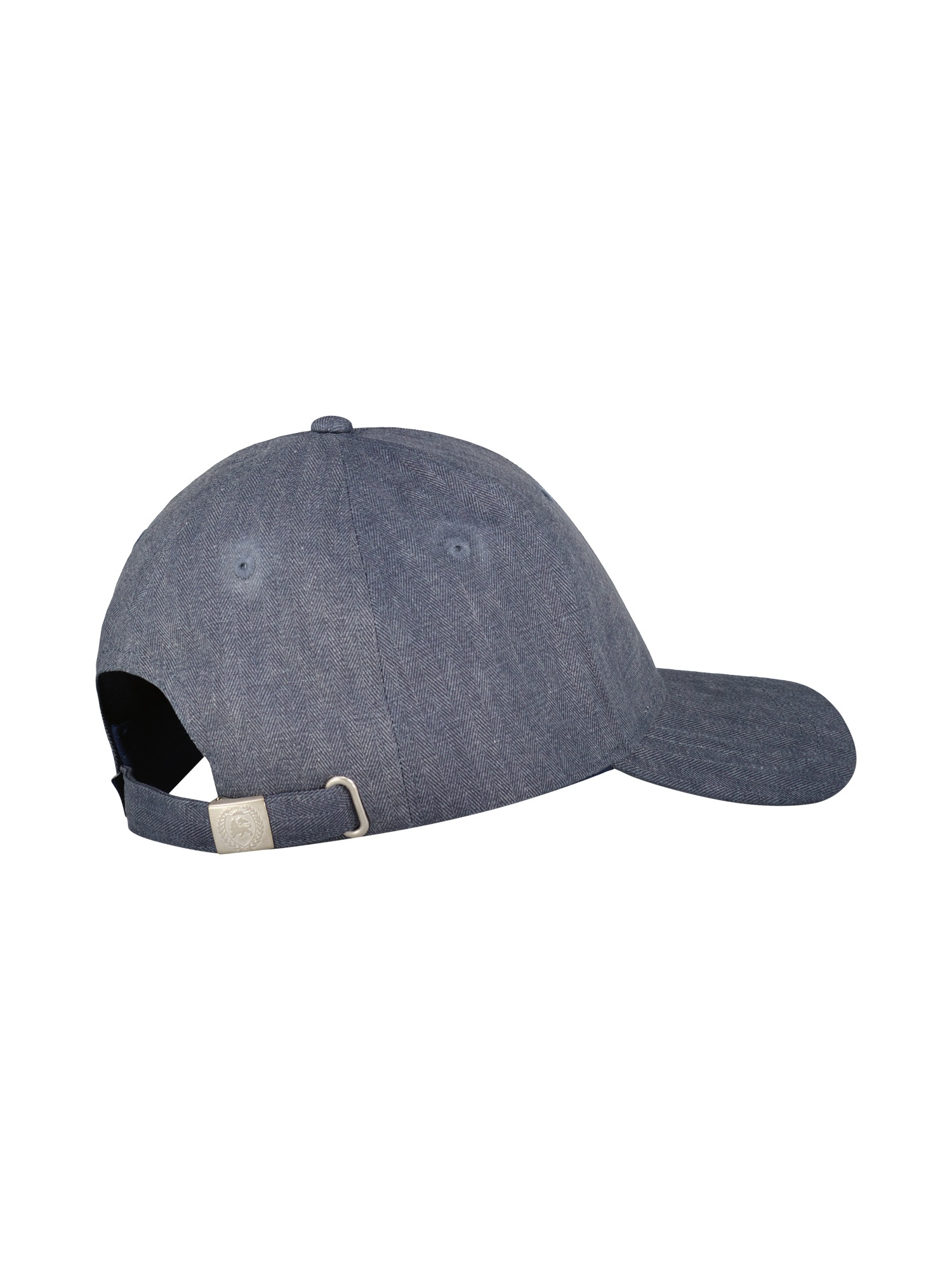 LERROS Baseball Cap »LERROS Basecap mit Fischgrat-Struktur«