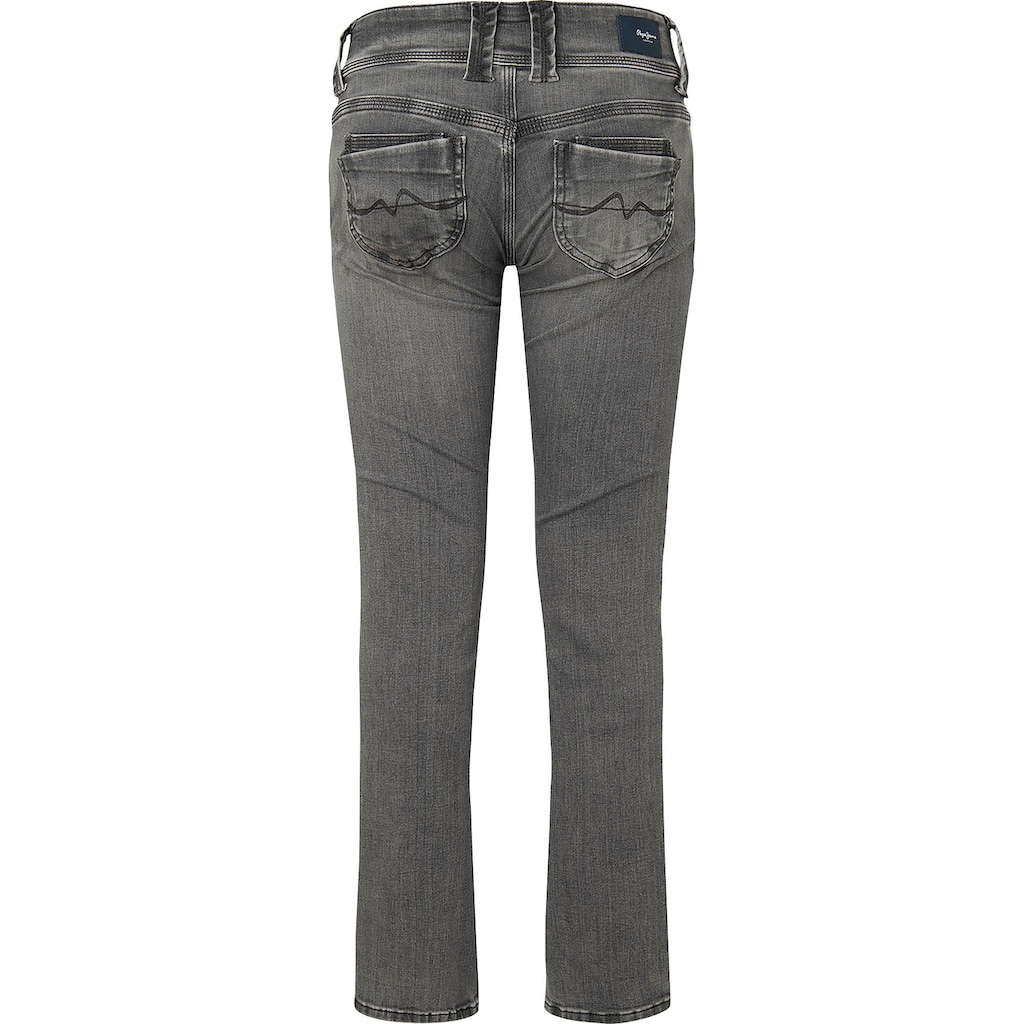 Pepe Jeans Regular-fit-Jeans »VENUS«