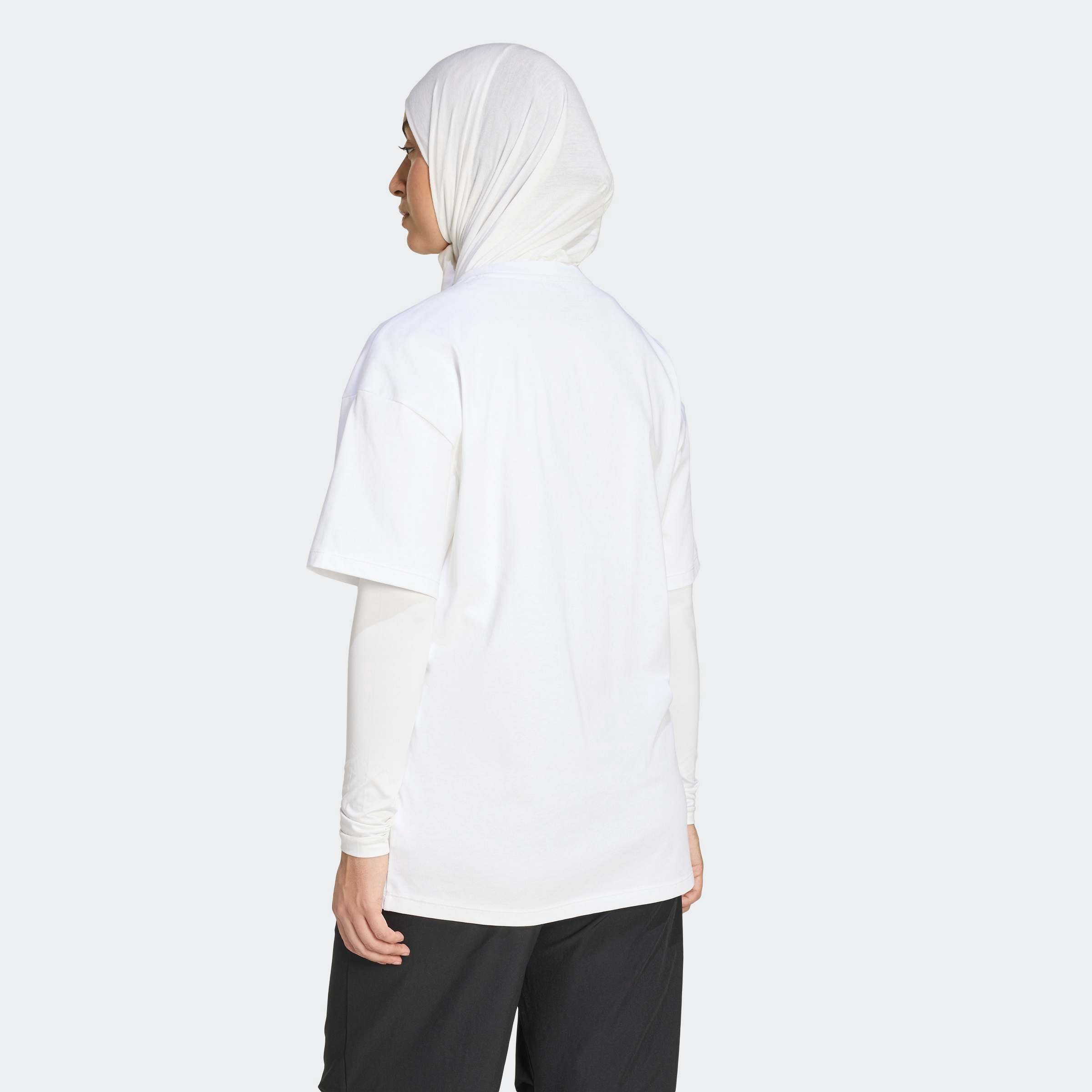 adidas Performance T-Shirt »PWR ESS TEE«