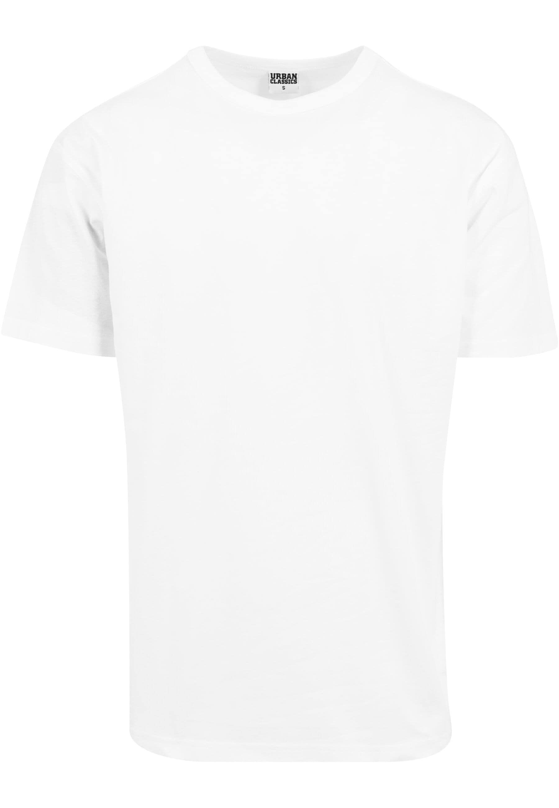 URBAN CLASSICS T-Shirt "Urban Classics Herren Oversized Tee" 1 Stk. tlg. günstig online kaufen
