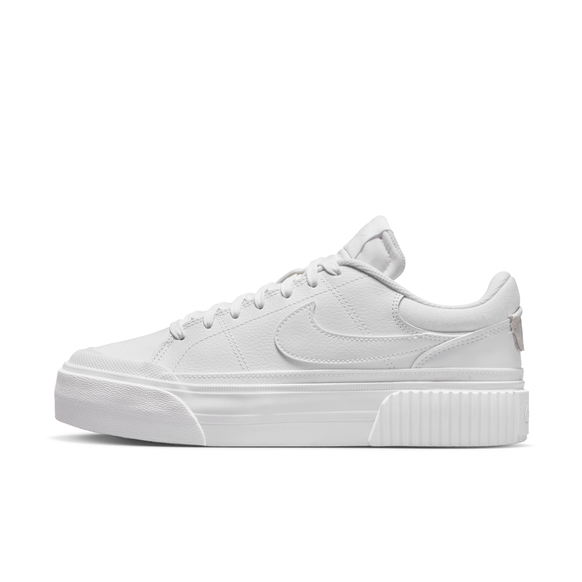 Nike Sportswear Sneaker »COURT LEGACY LIFT«