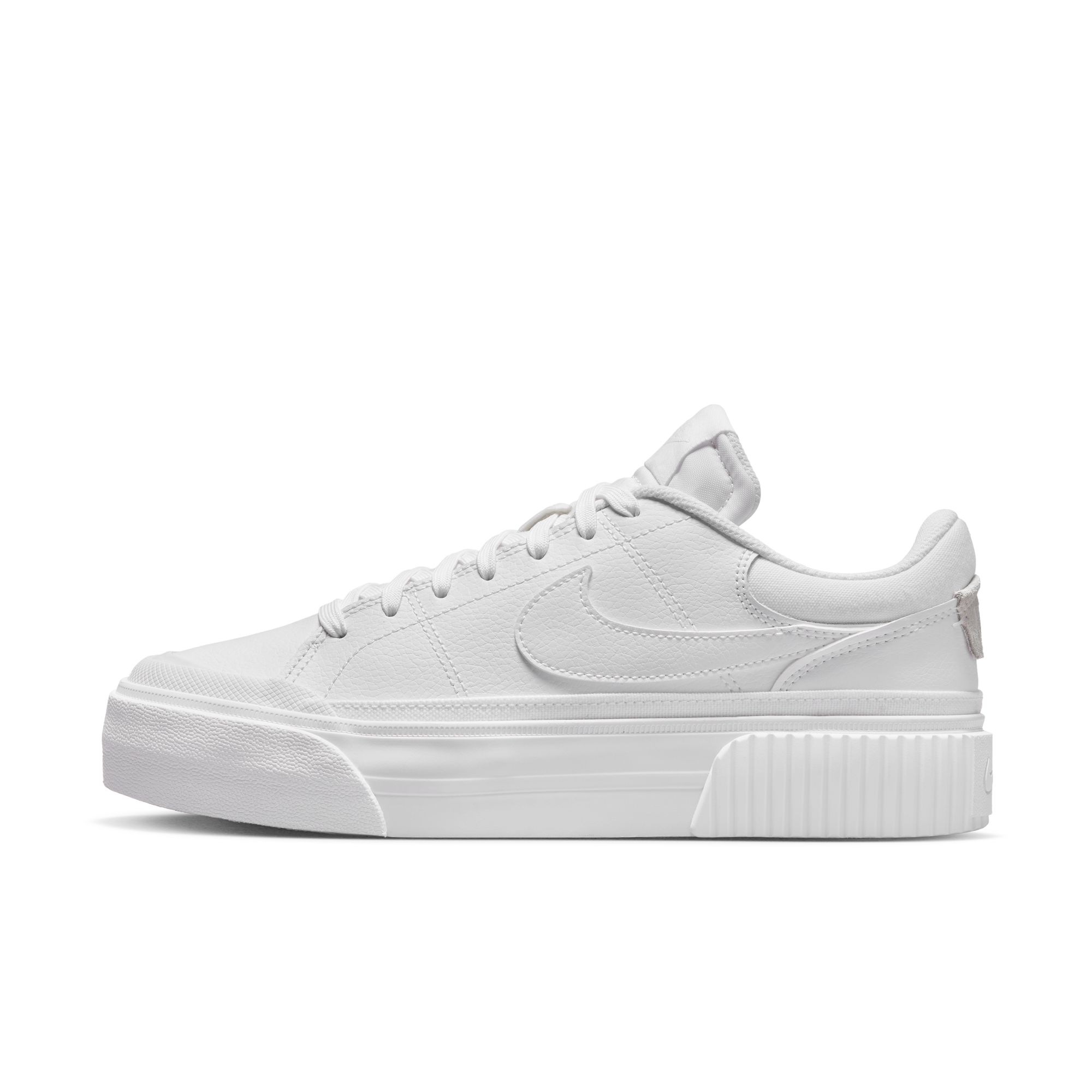 Nike Sportswear Sneaker "COURT LEGACY LIFT" günstig online kaufen